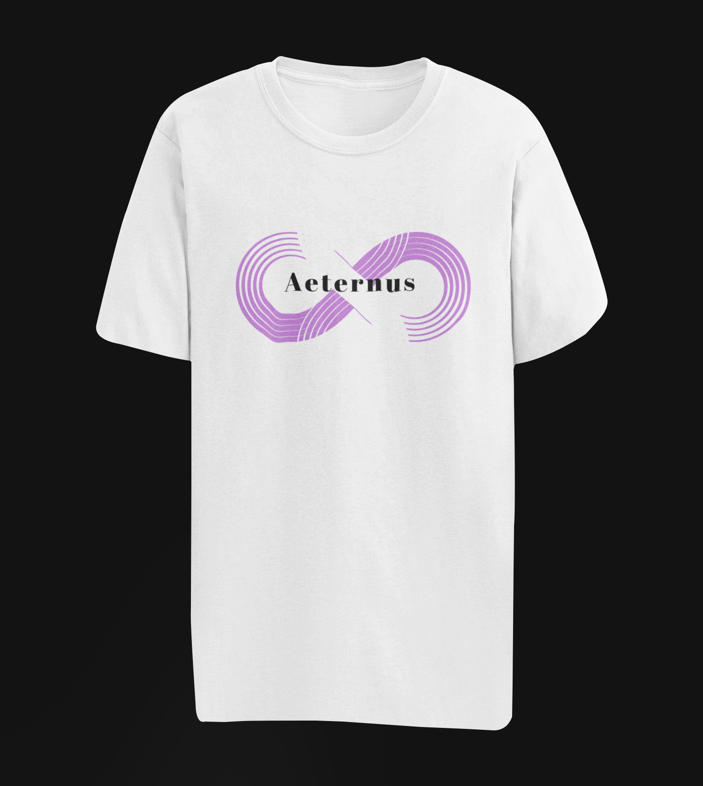 Aeternus Oversize T-shirt