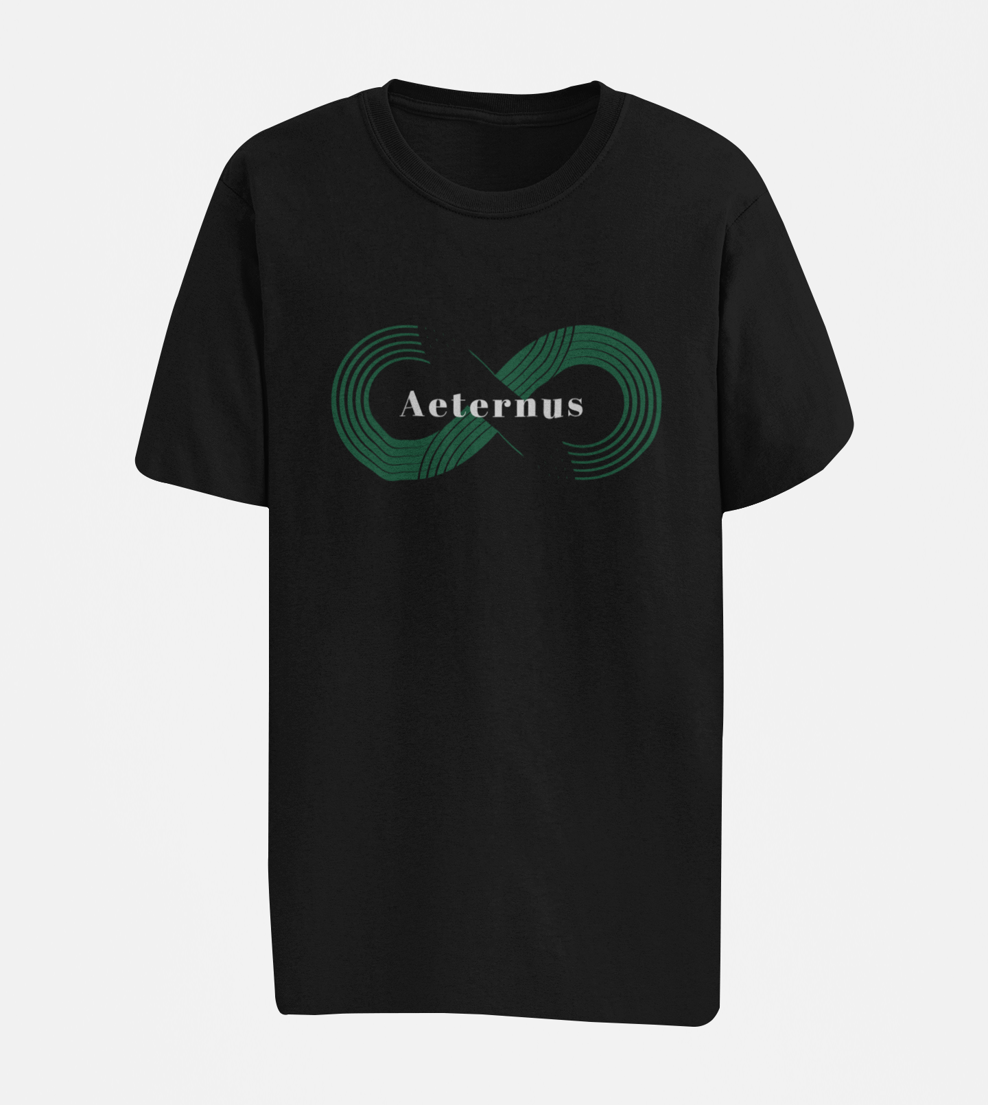 Aeternus Oversize T-shirt