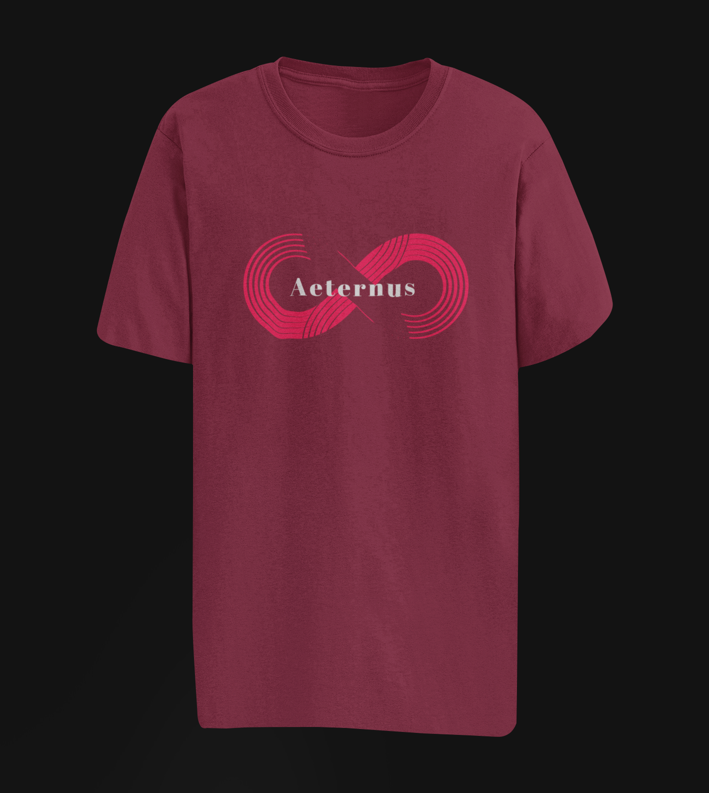 Aeternus Oversize T-shirt