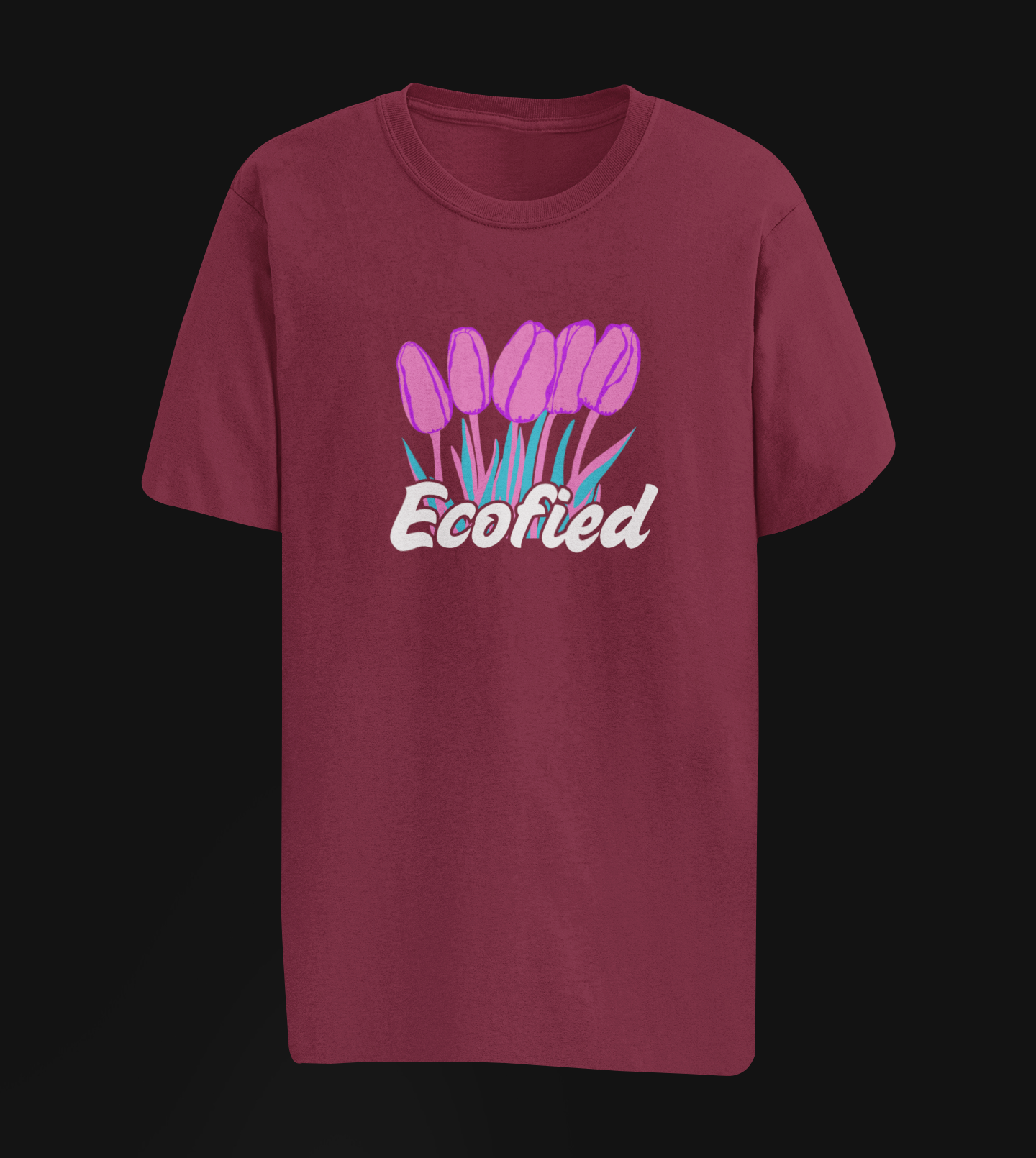 Ecofied Oversize T-shirt