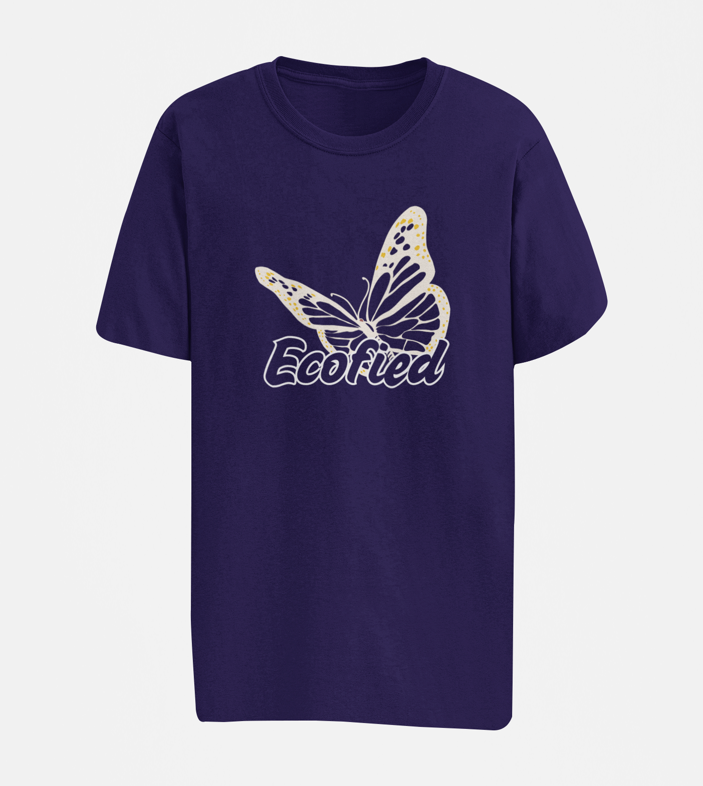 Ecofied Oversize T-shirt
