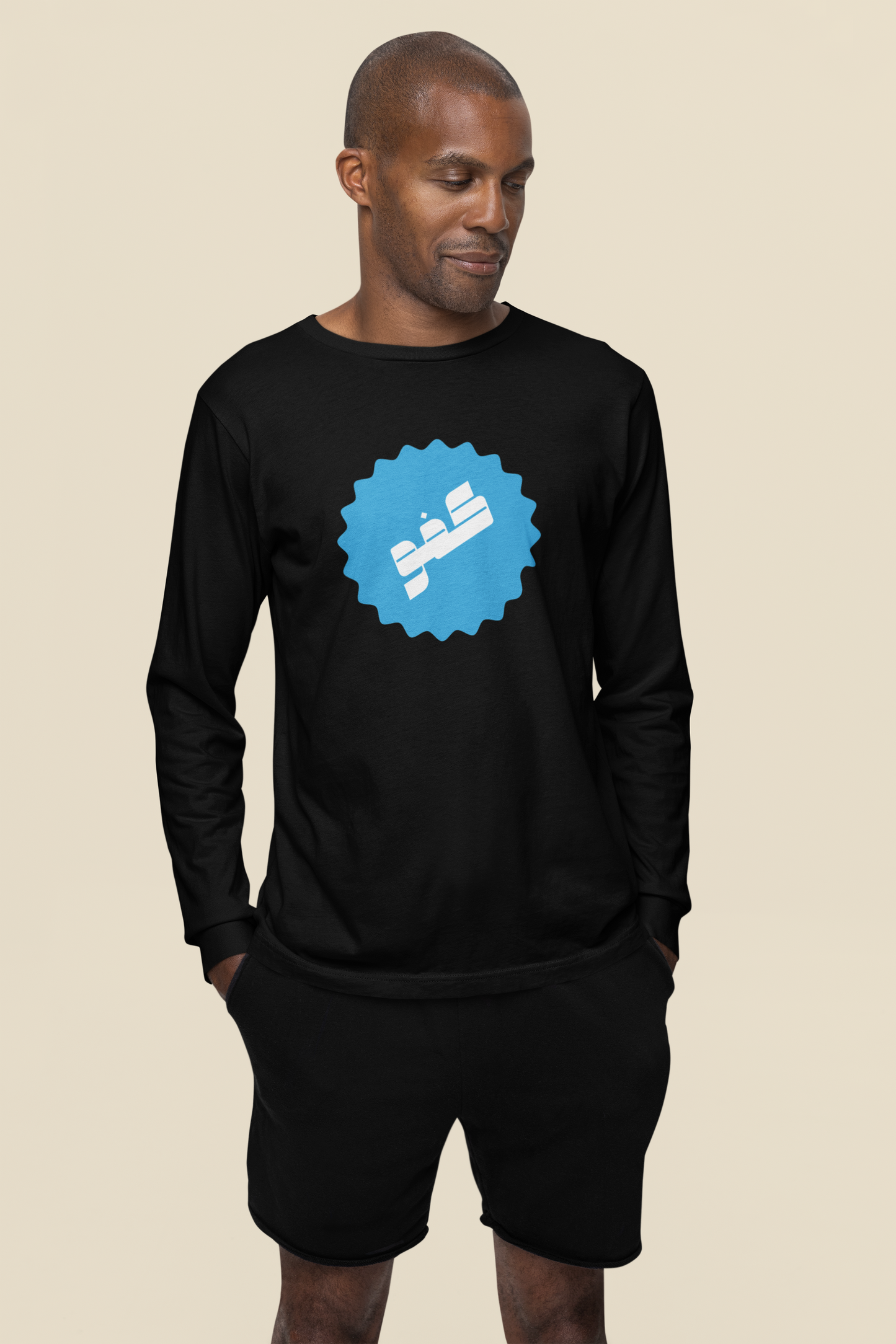 كفو Kafu Long Sleeve T-shirt