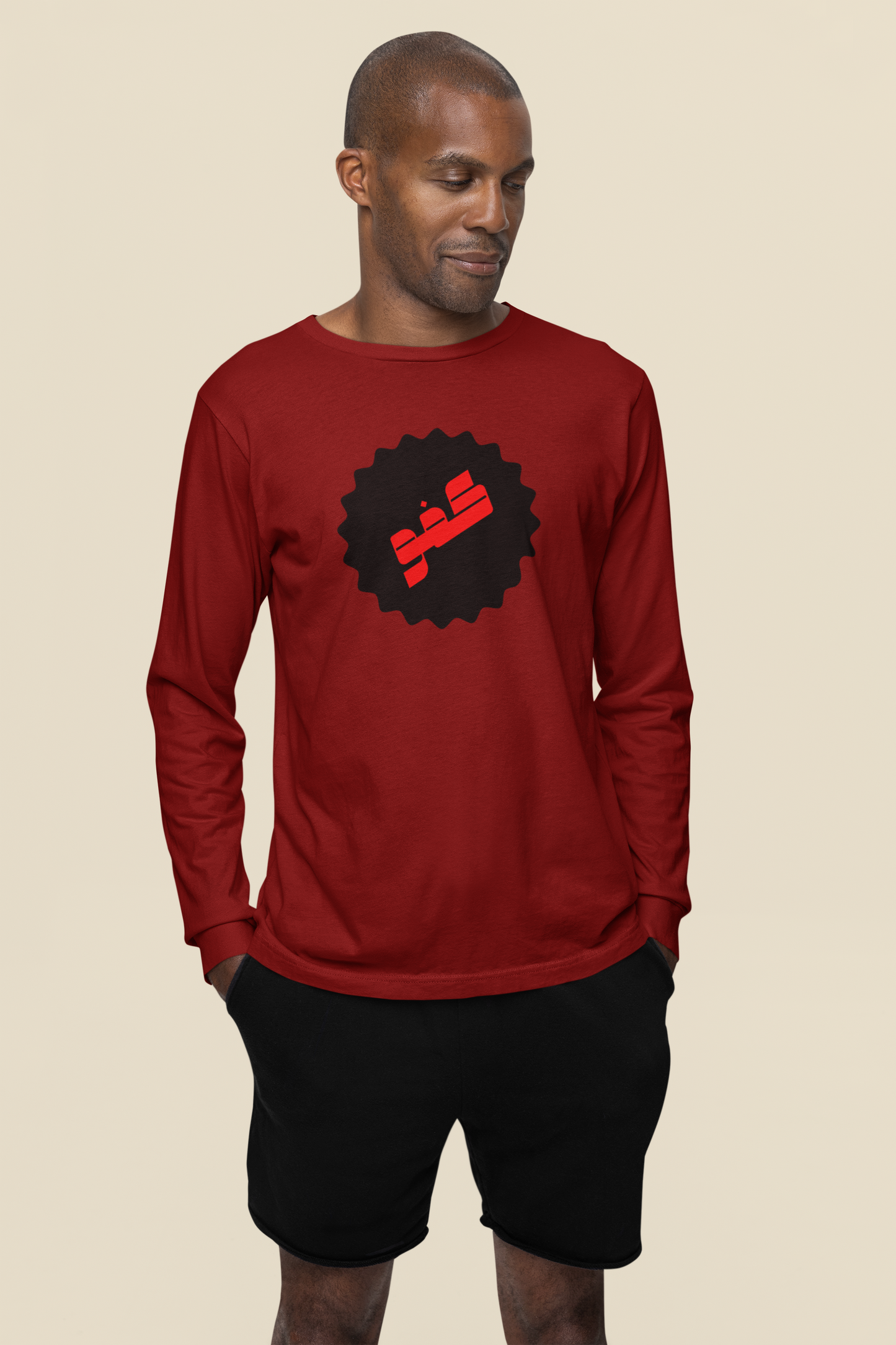 كفو Kafu Long Sleeve T-shirt