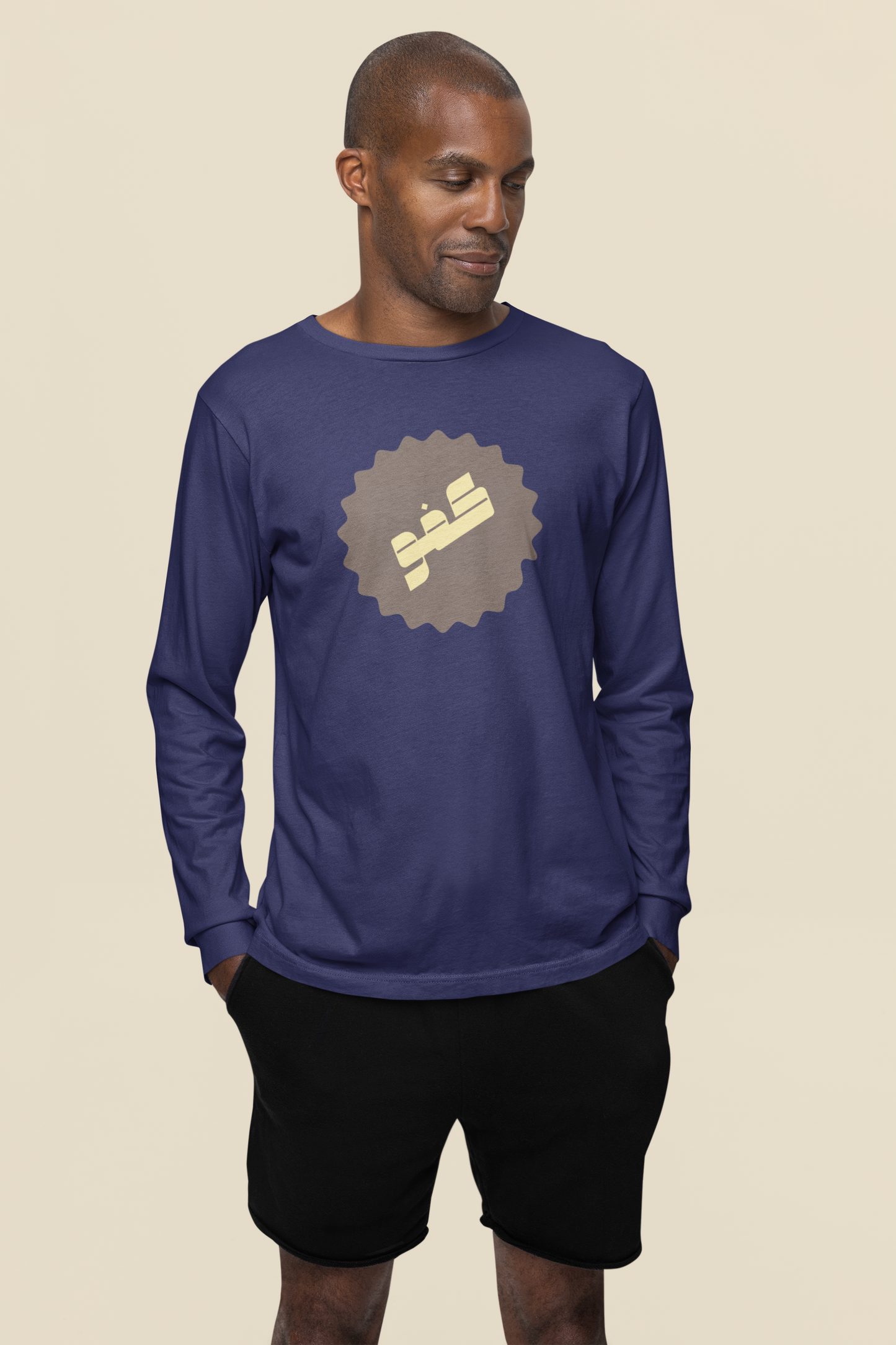 كفو Kafu Long Sleeve T-shirt