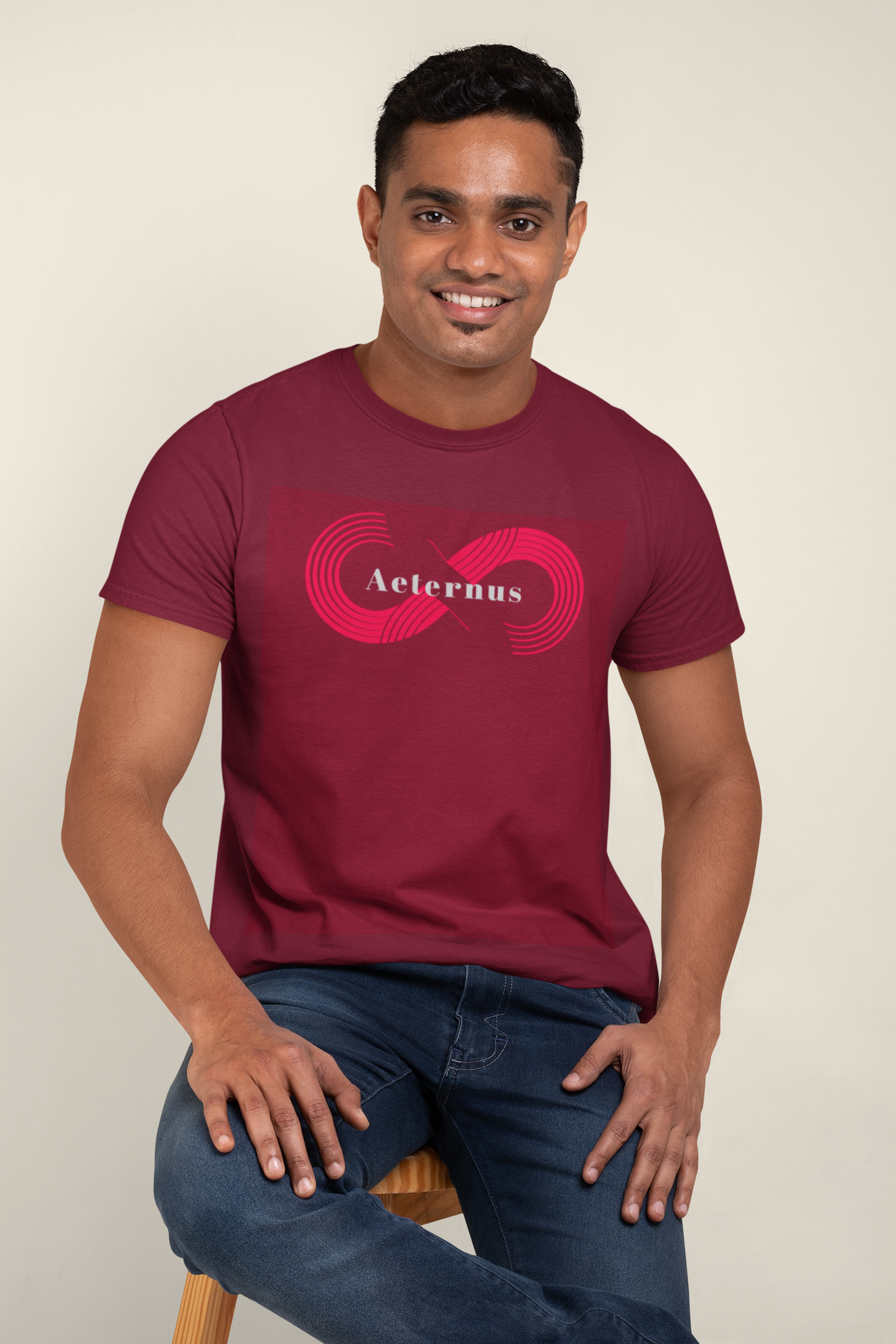 Aeternus Slim Fit T-shirt