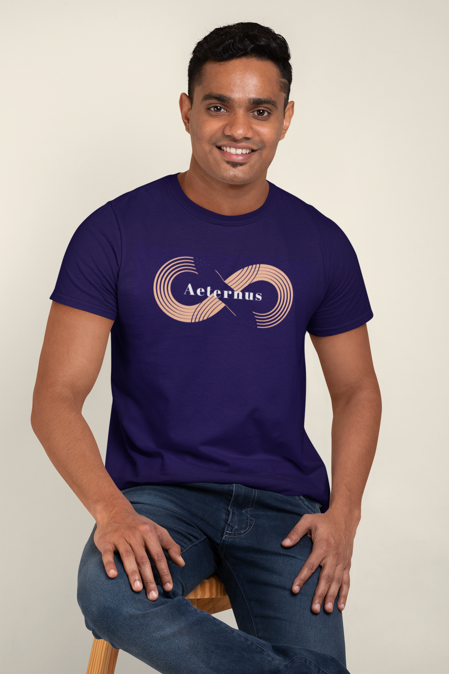 Aeternus Slim Fit T-shirt