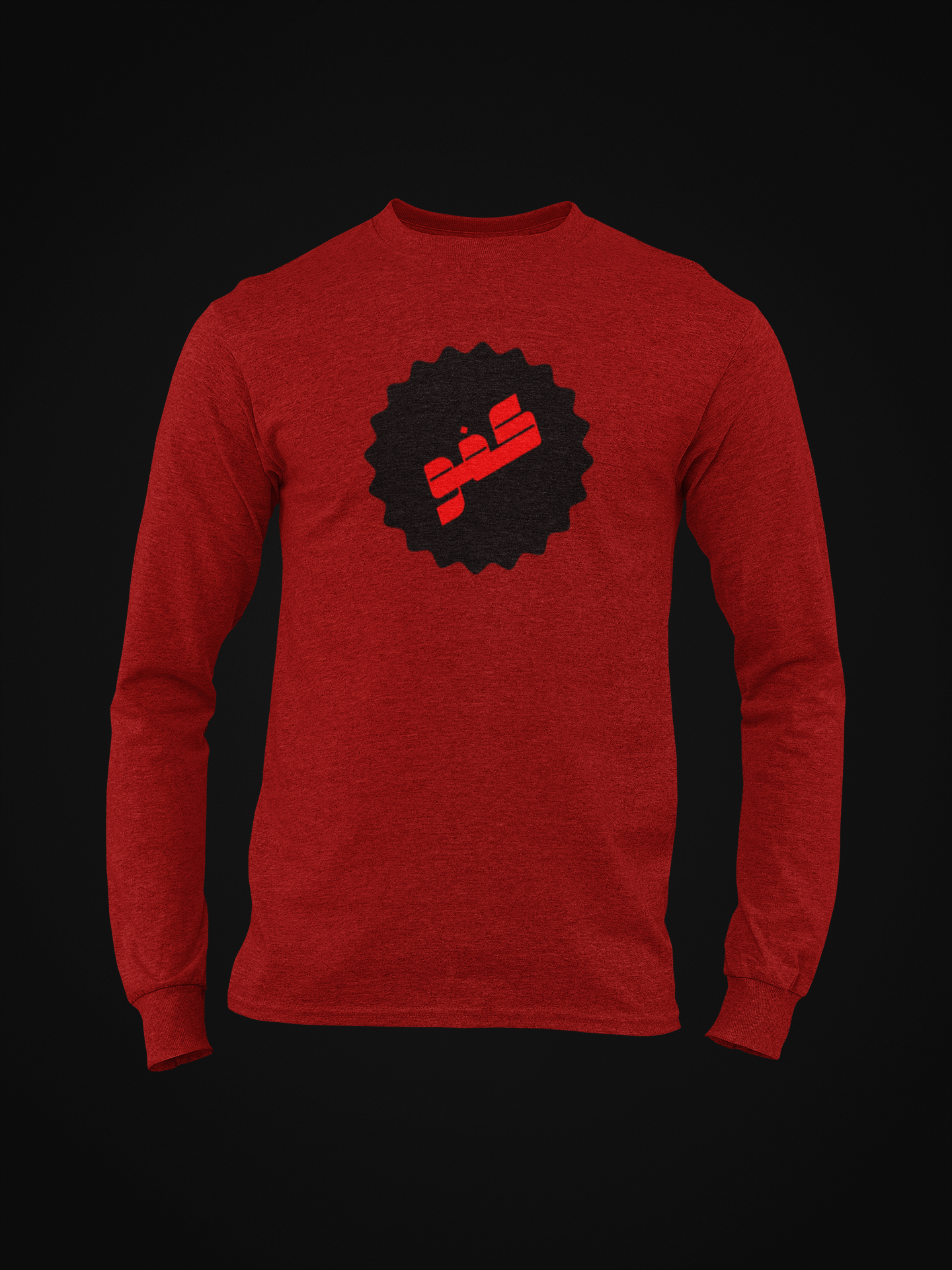 كفو Kafu Long Sleeve T-shirt