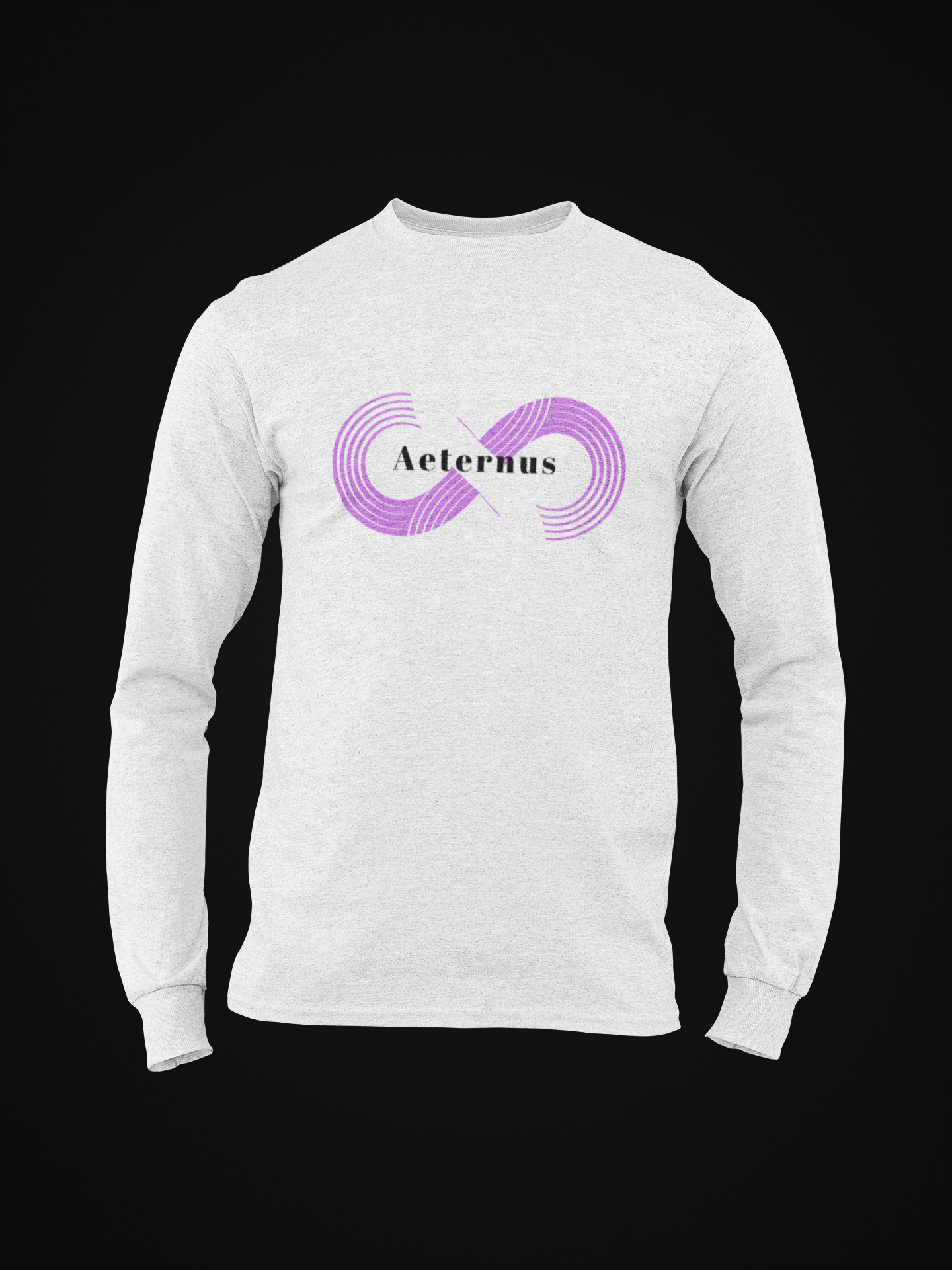 Aeternus Long Sleeve T-shirt