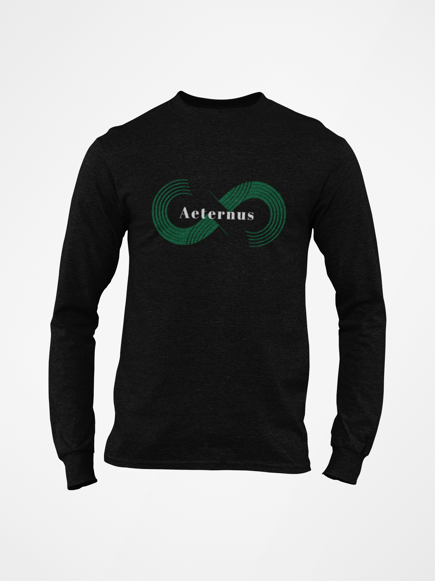 Aeternus Long Sleeve T-shirt