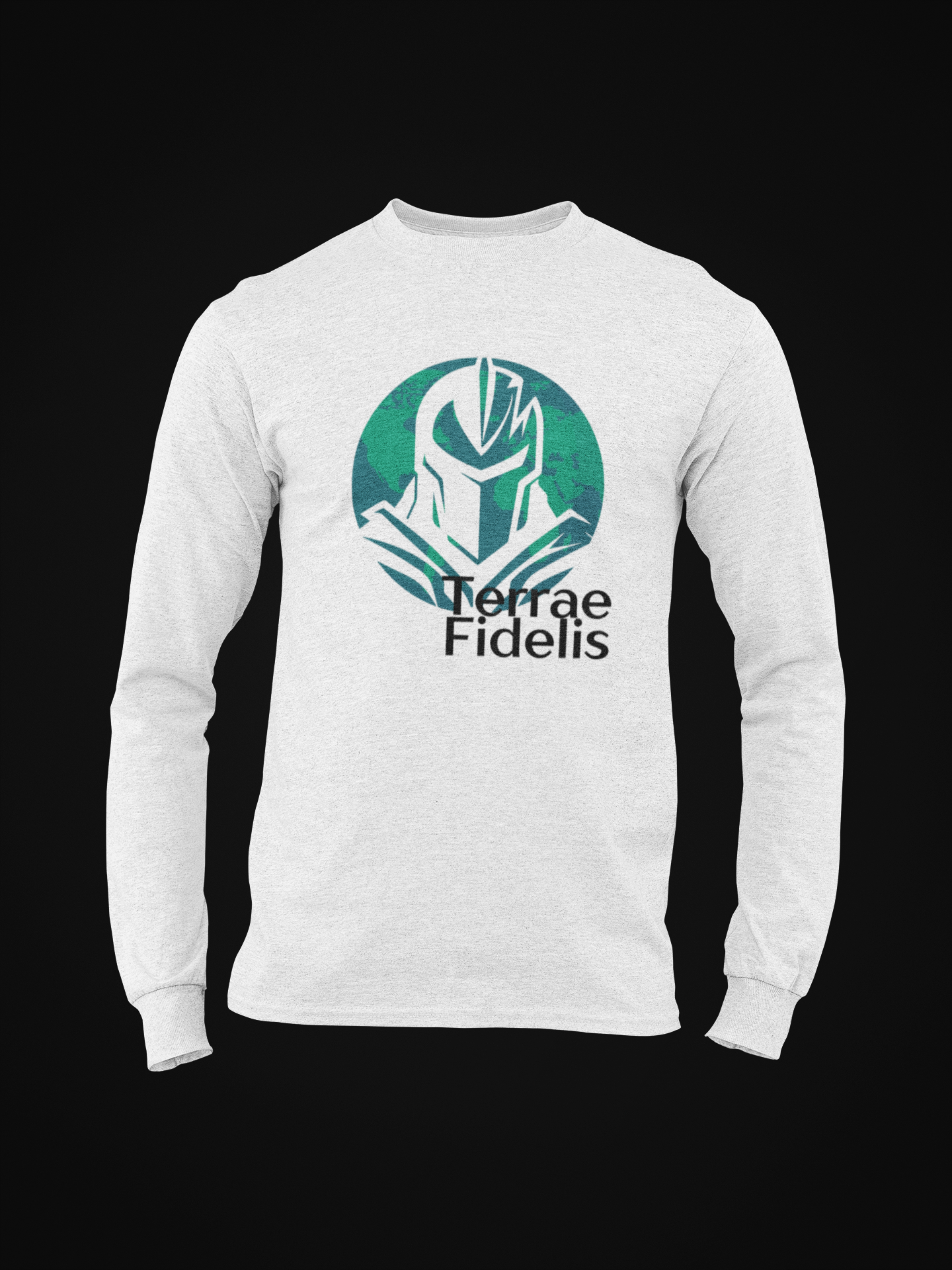 Terrae Fidelis Long Sleeve T-shirt
