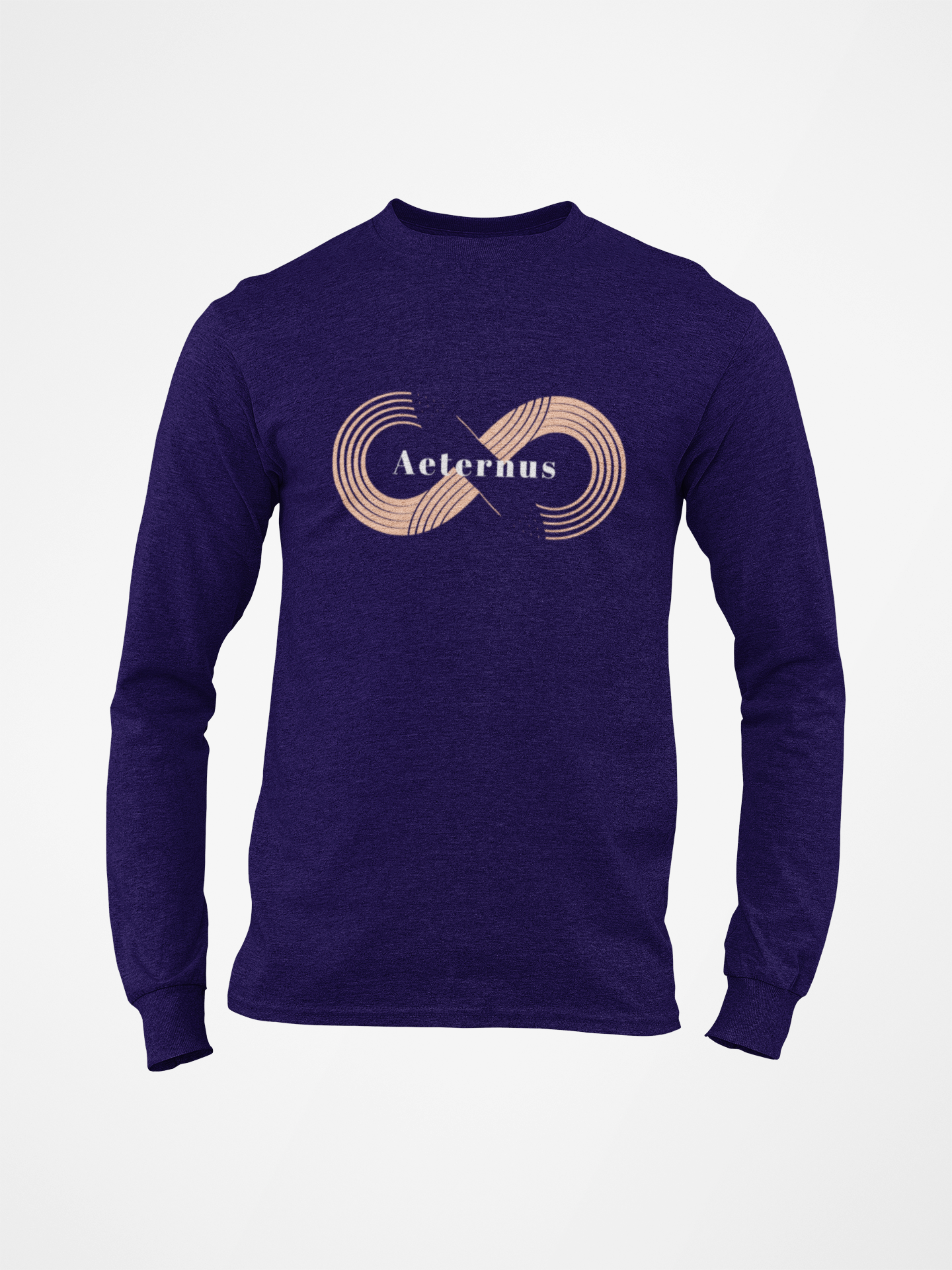 Aeternus Long Sleeve T-shirt