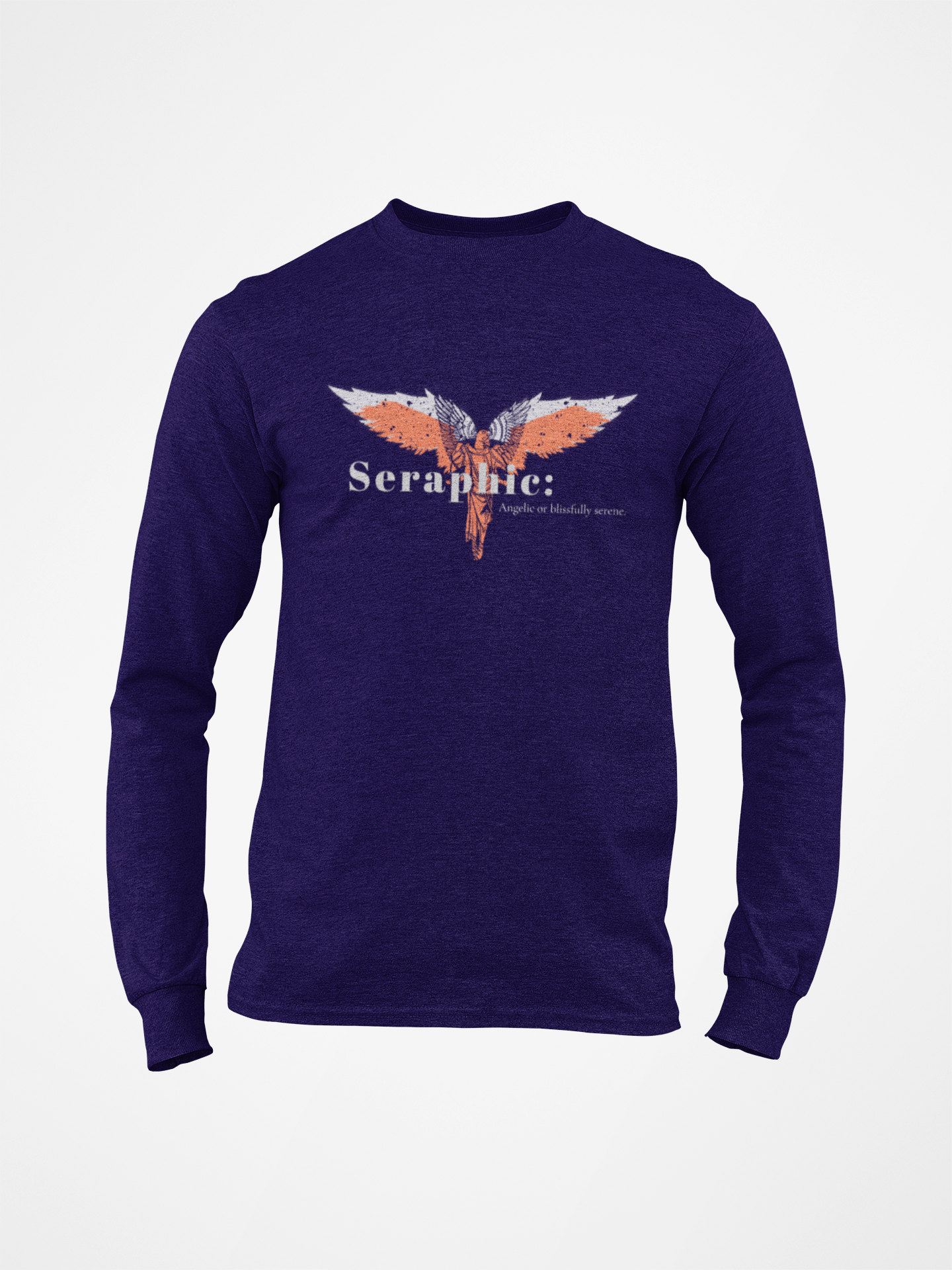 Seraphic Long Sleeves Shirt