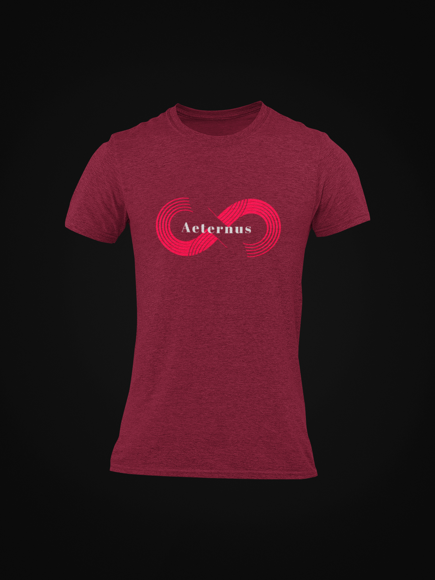 Aeternus Slim Fit T-shirt