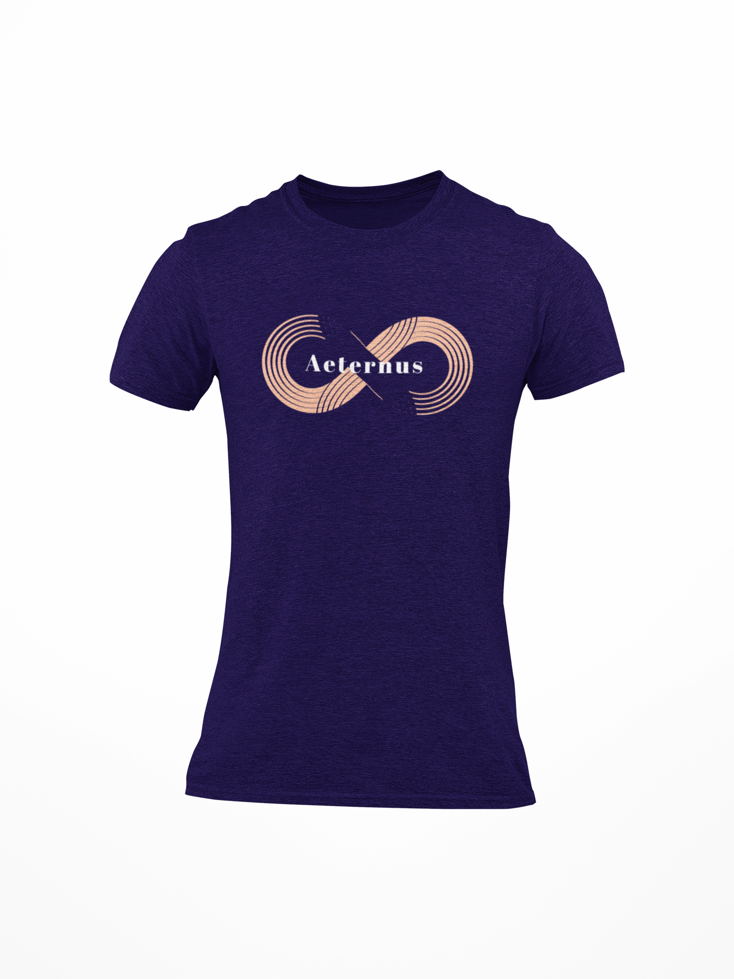 Aeternus Slim Fit T-shirt