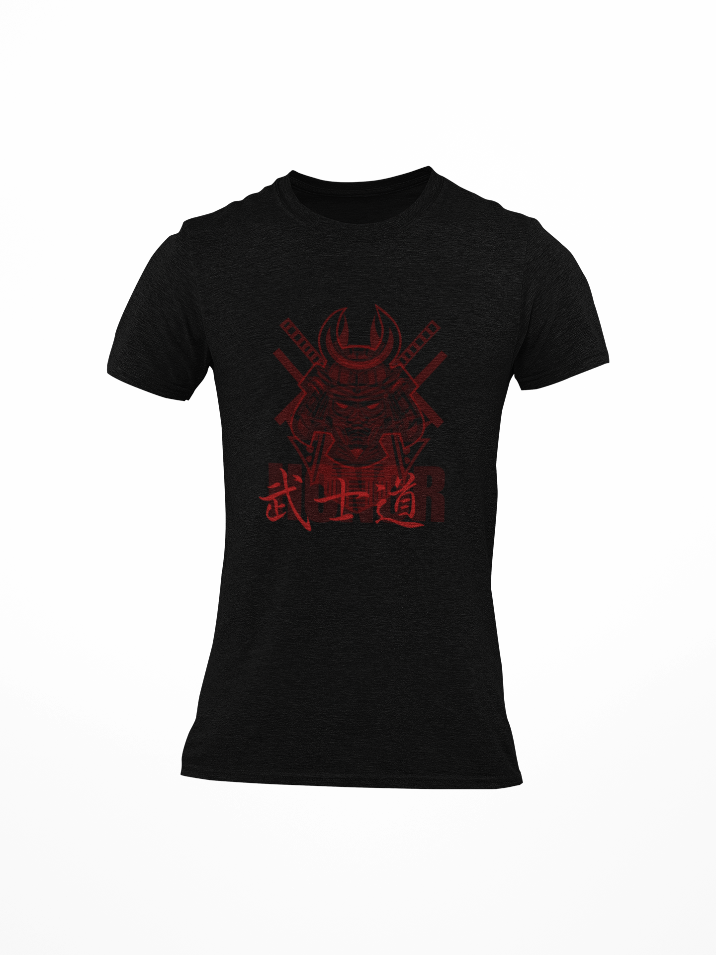 武士道 Honor Slim Fit T-shirt