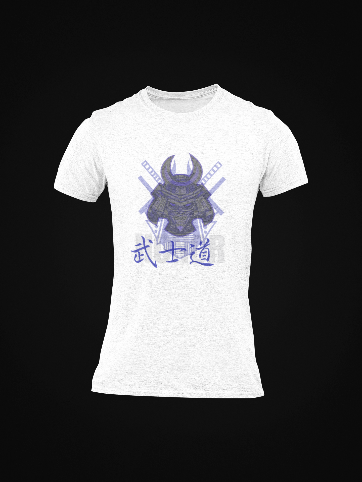 武士道 Honor Slim Fit T-shirt