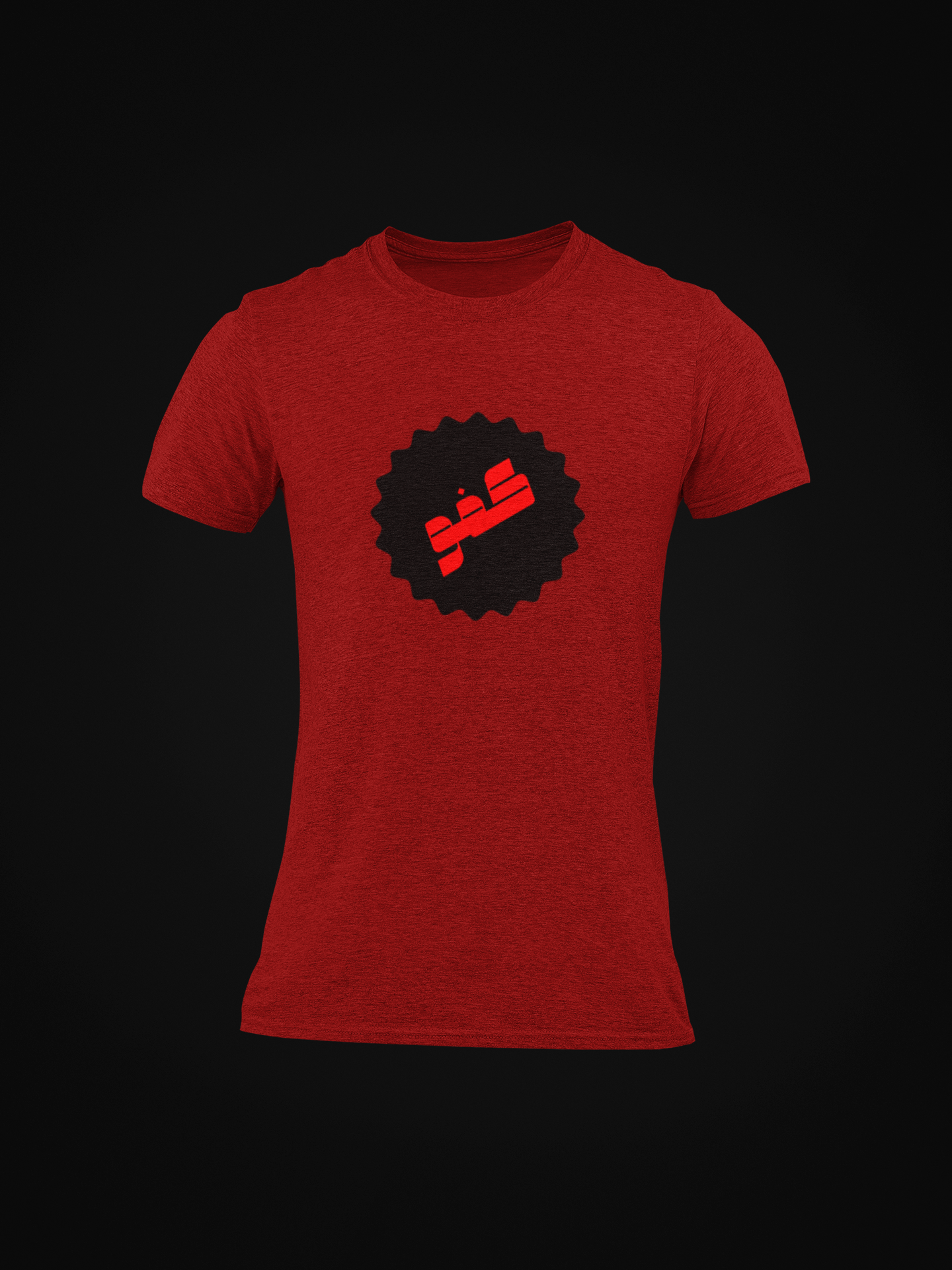 كفو Kafu Slim Fit T-shirt