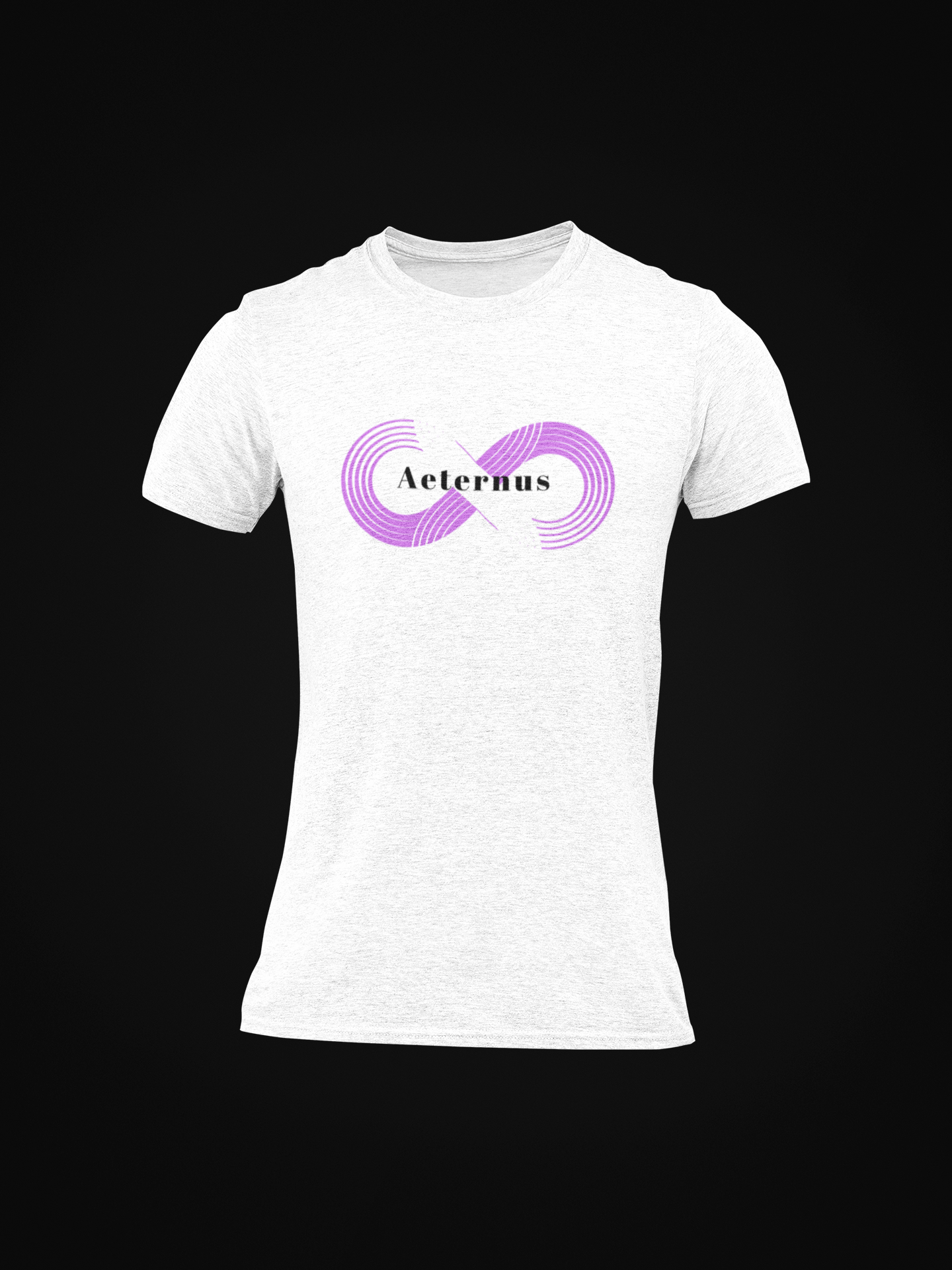 Aeternus Slim Fit T-shirt