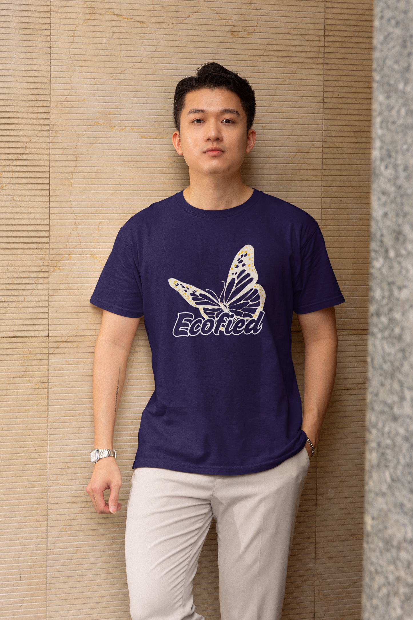 Ecofied Short Sleeve T-shirt