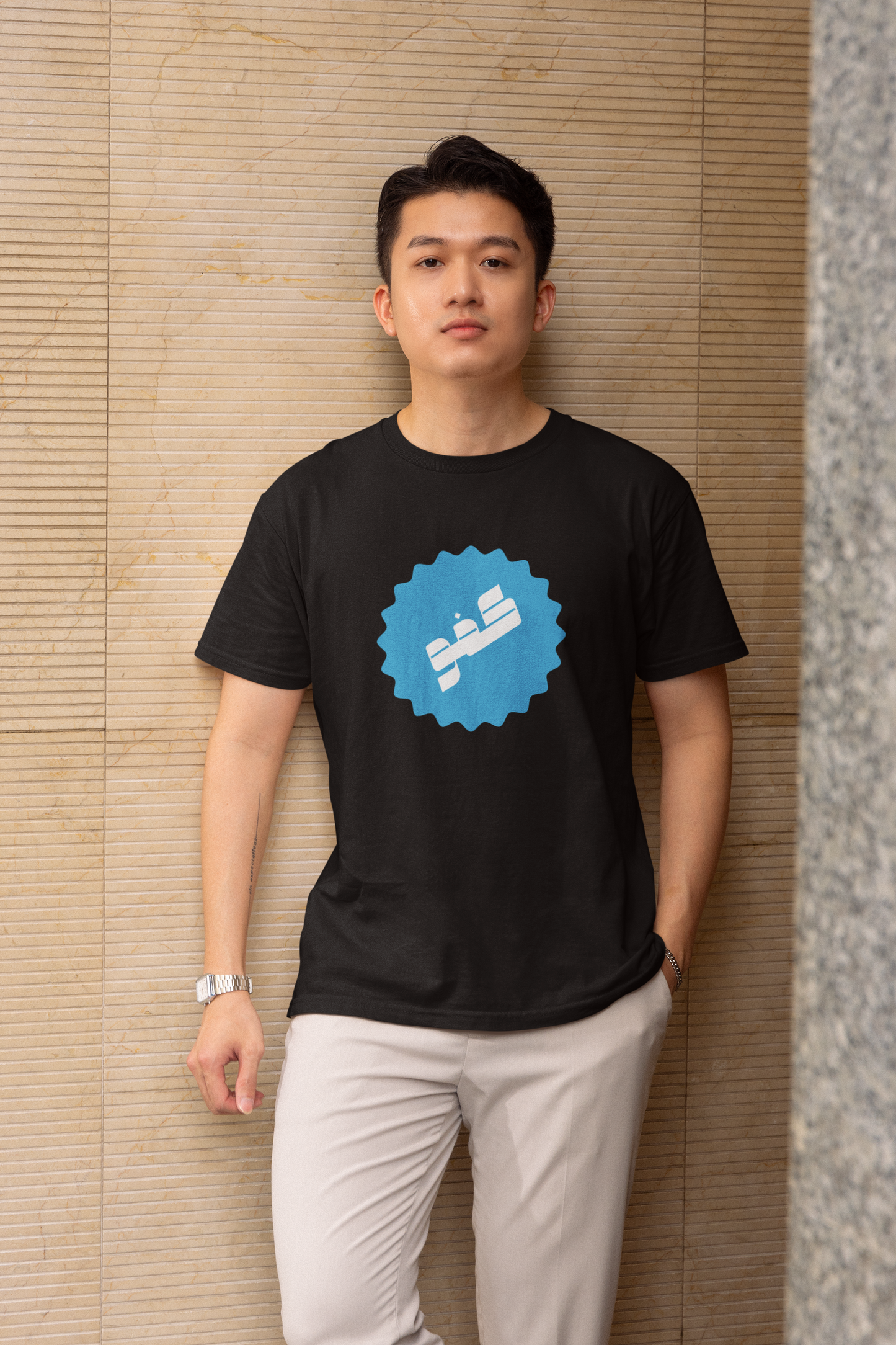 كفو Kafu Short Sleeve T-shirt