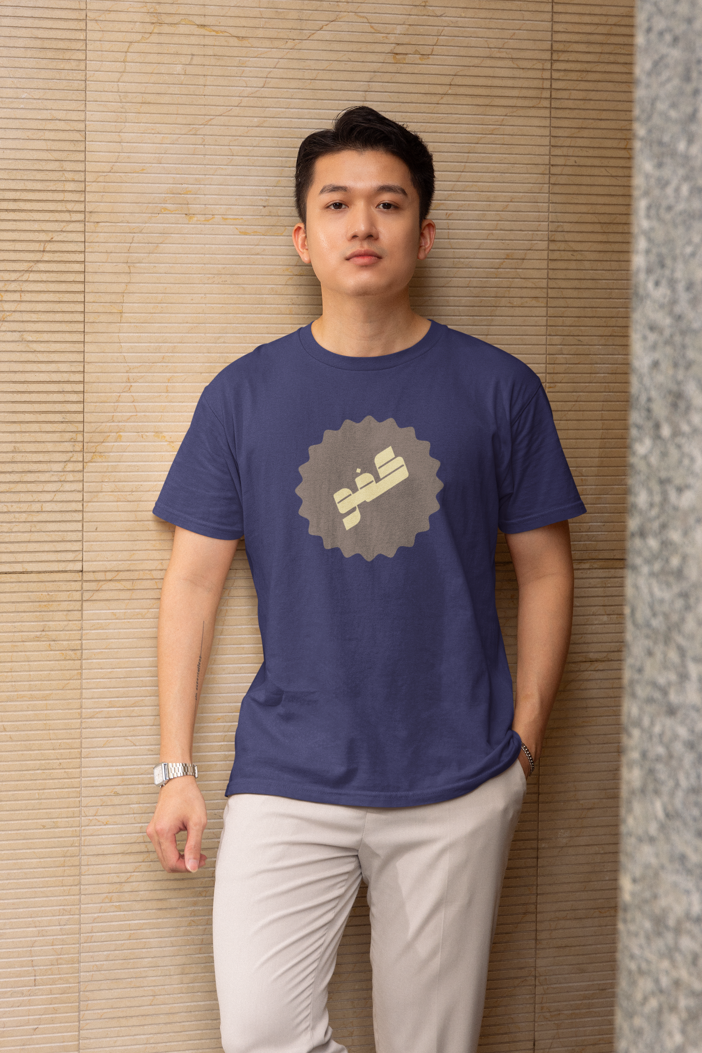 كفو Kafu Short Sleeve T-shirt