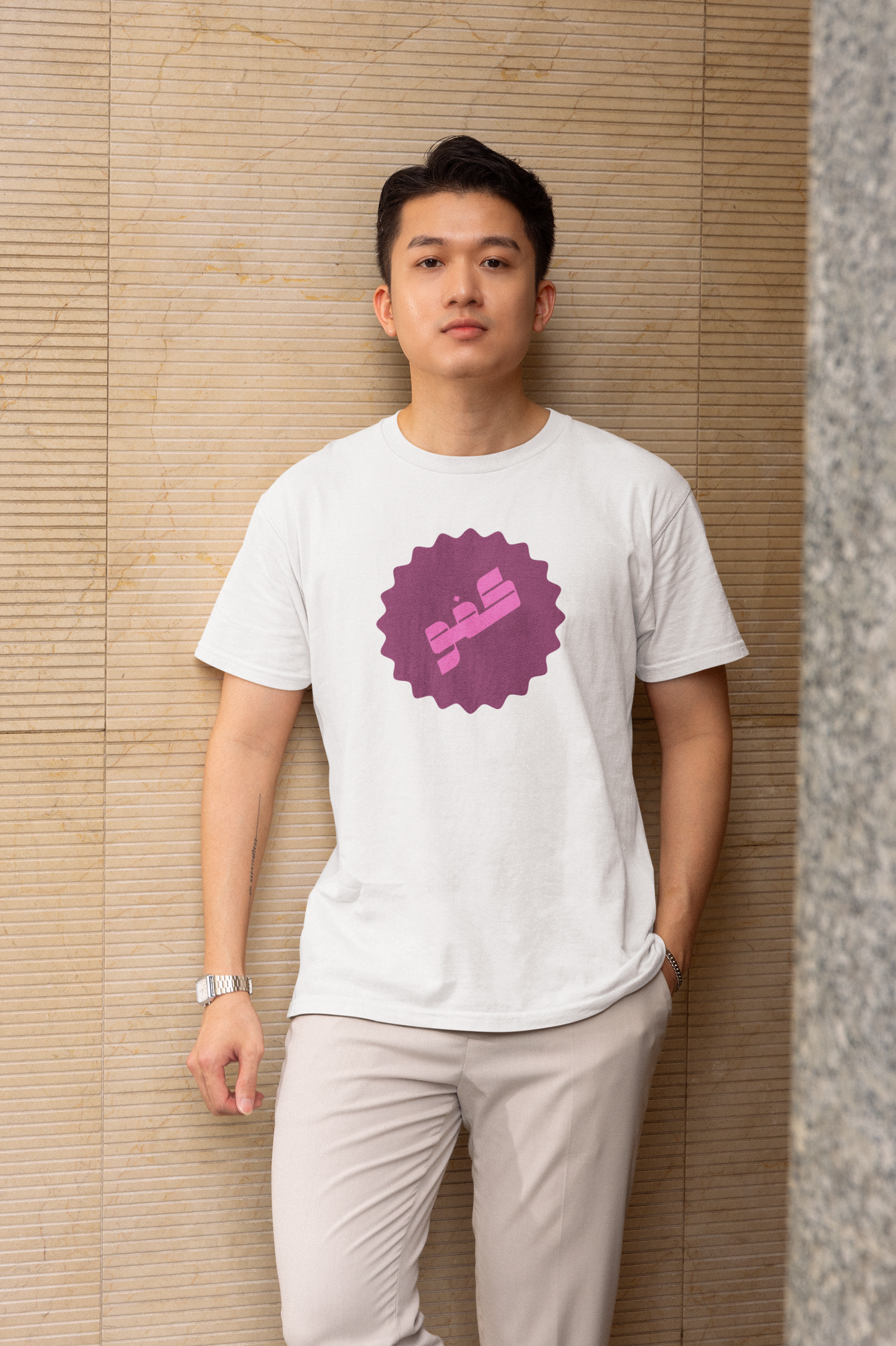 كفو Kafu Short Sleeve T-shirt