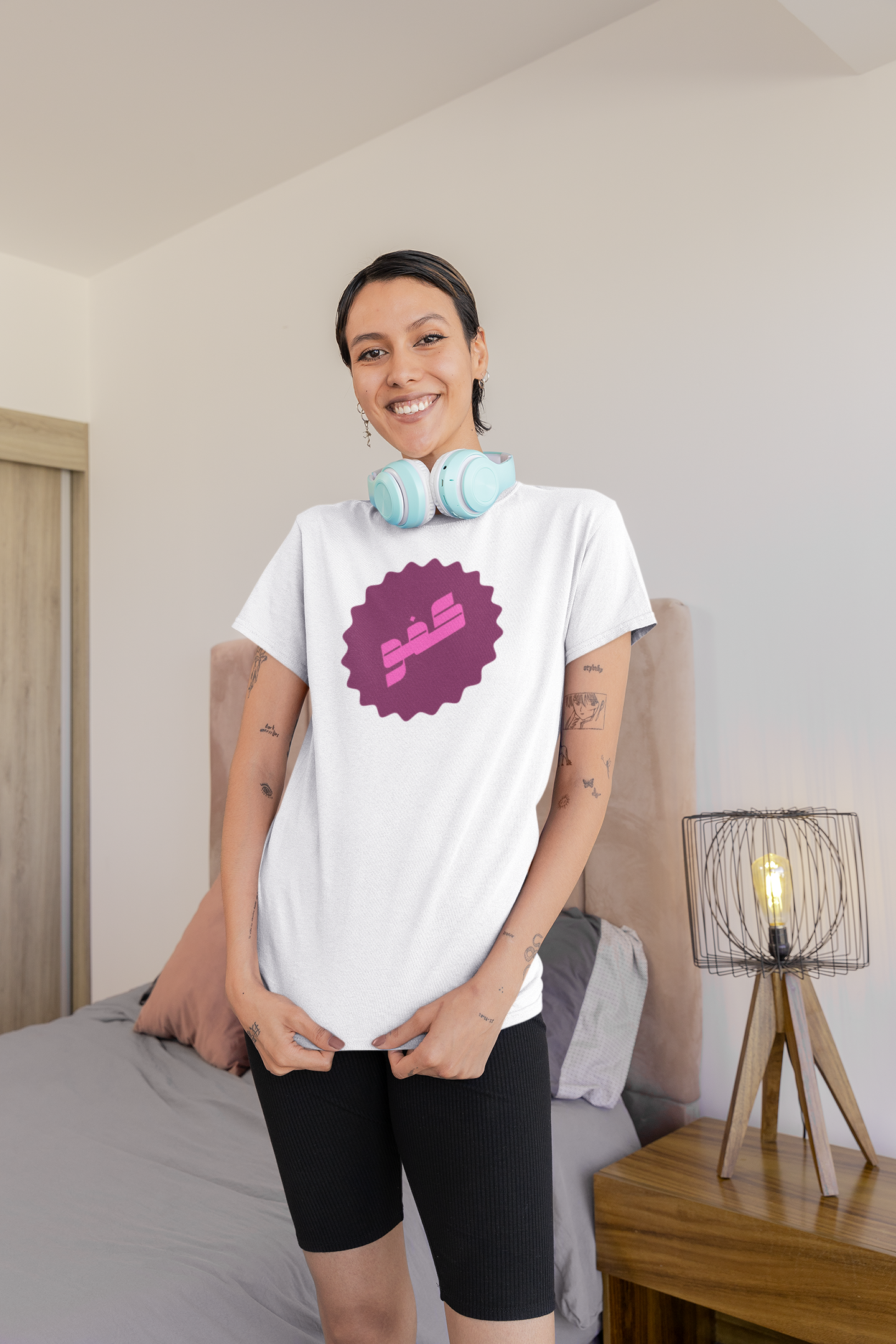 كفو Kafu Short Sleeve T-shirt
