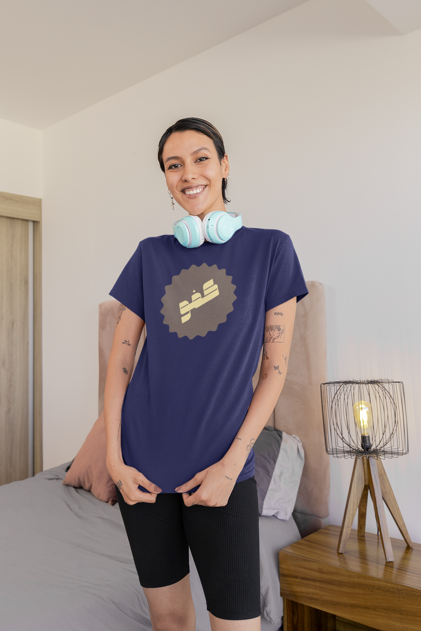 كفو Kafu Short Sleeve T-shirt