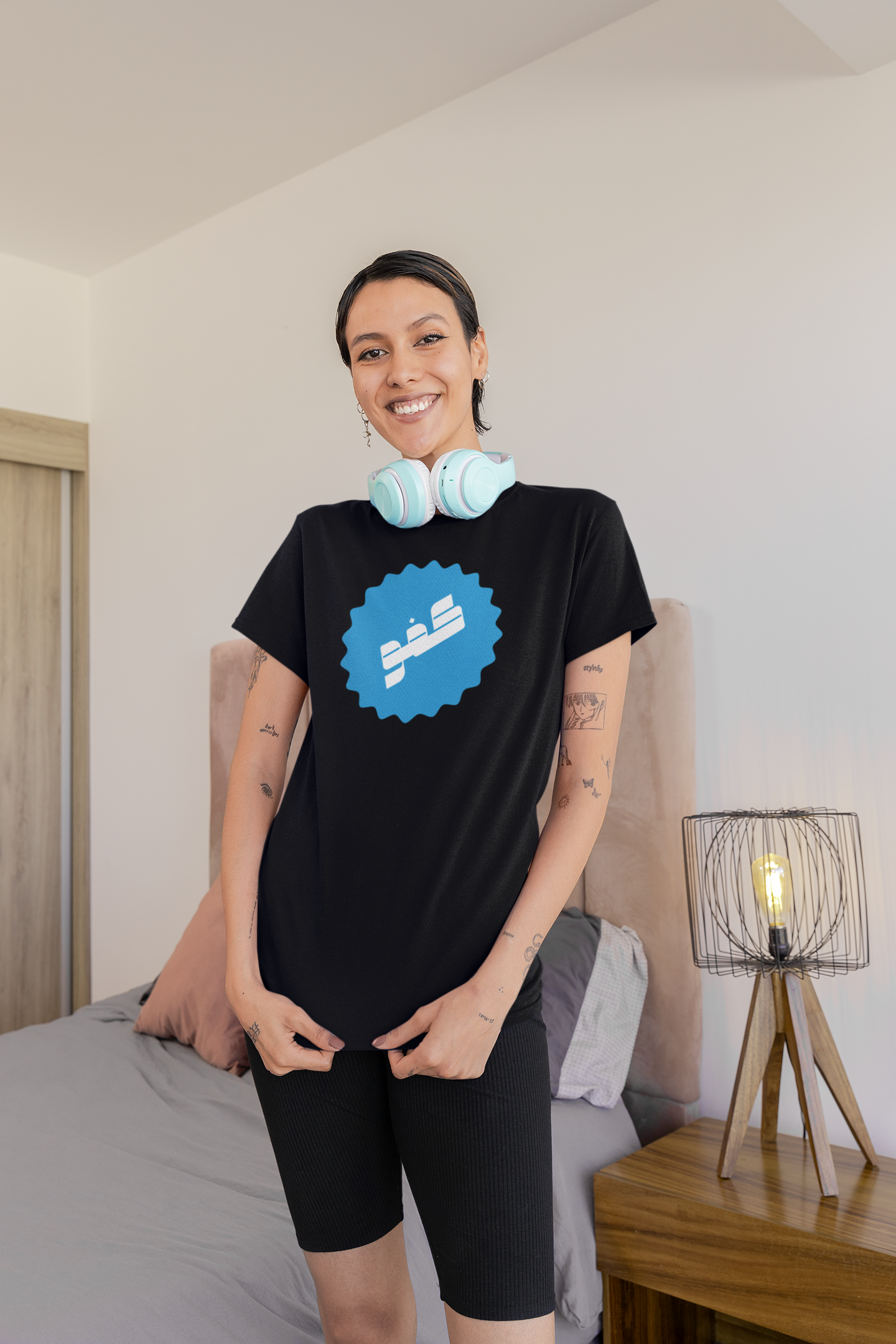 كفو Kafu Short Sleeve T-shirt