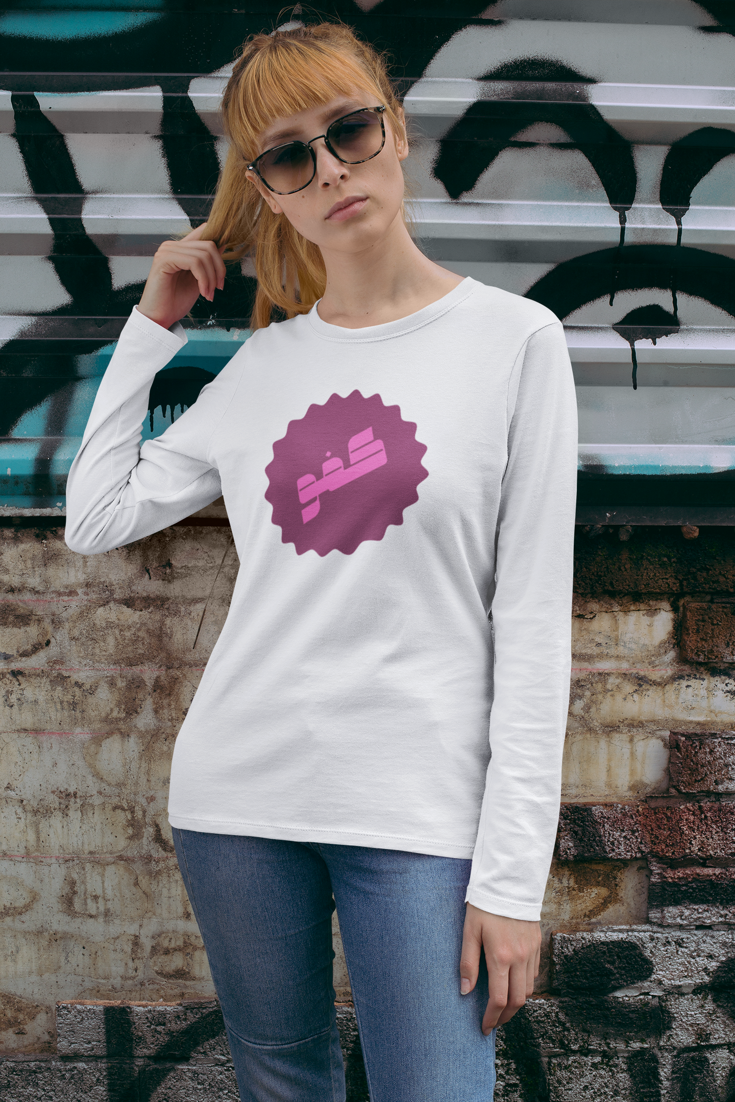 كفو Kafu Long Sleeve T-shirt