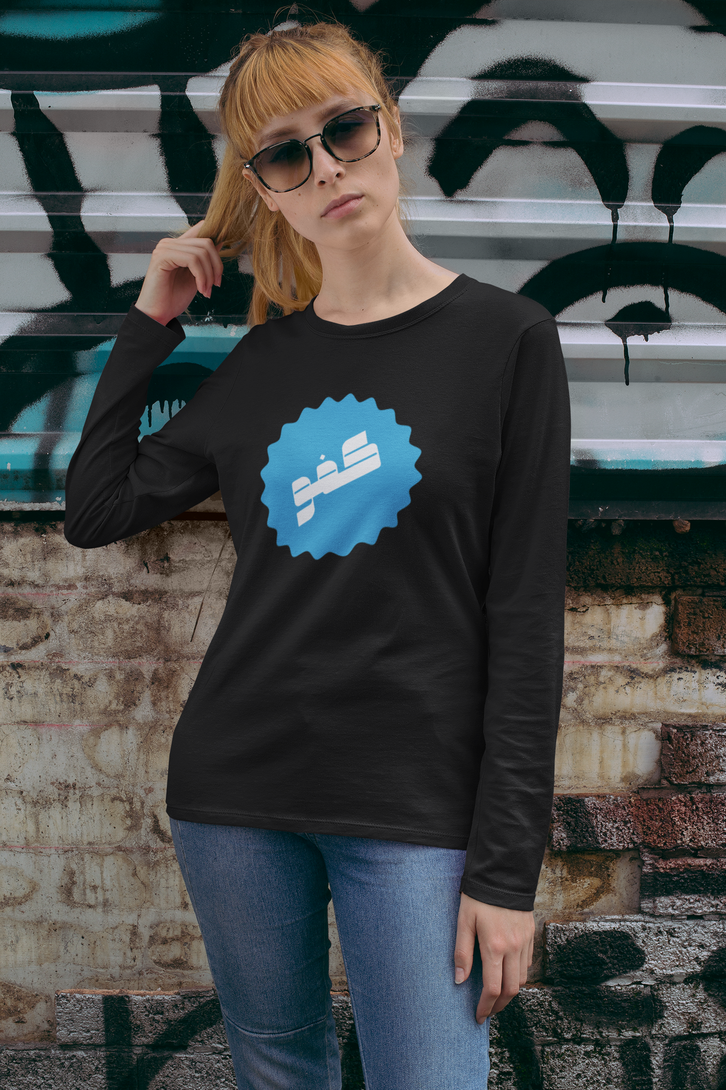 كفو Kafu Long Sleeve T-shirt