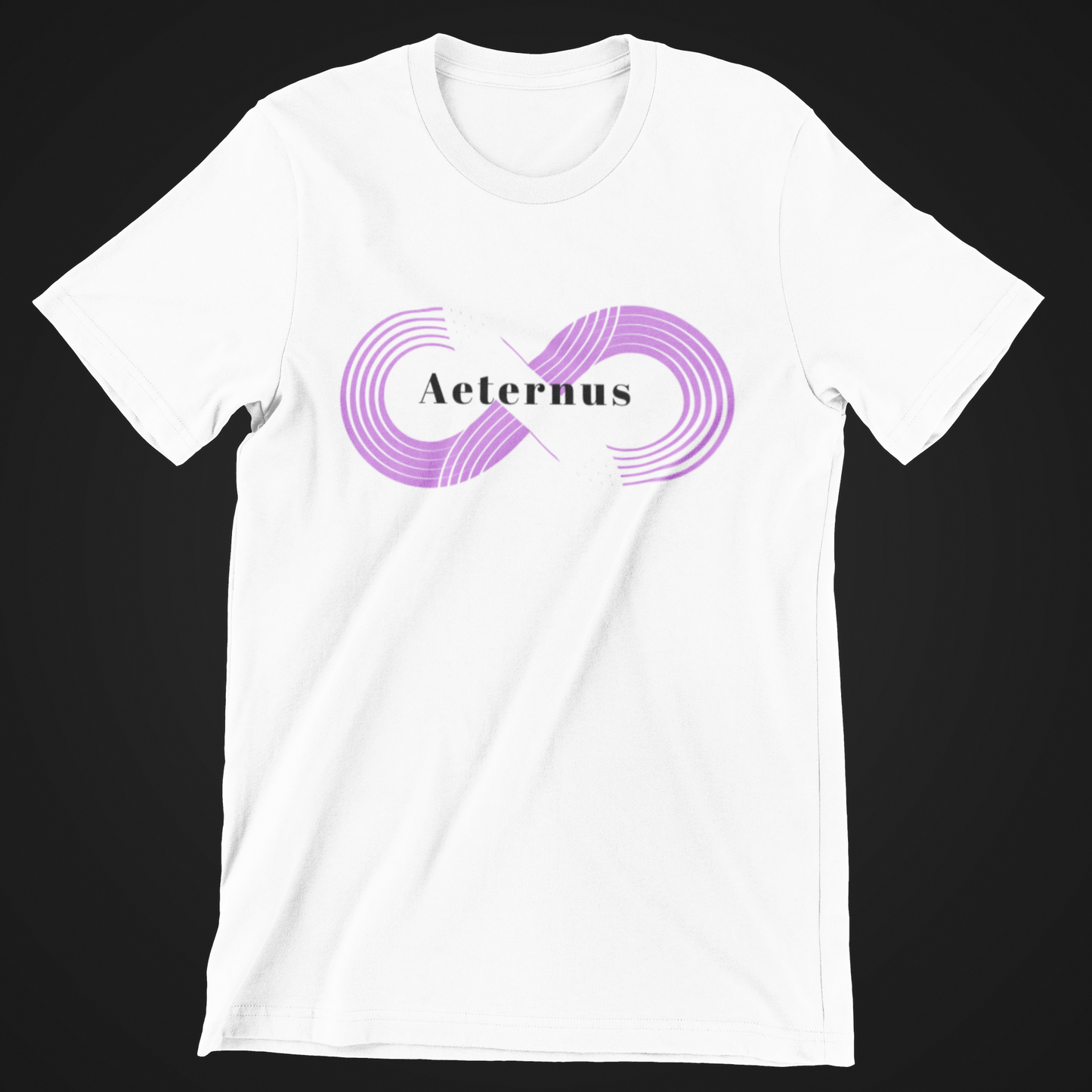 Aeternus Short Sleeve T-shirt
