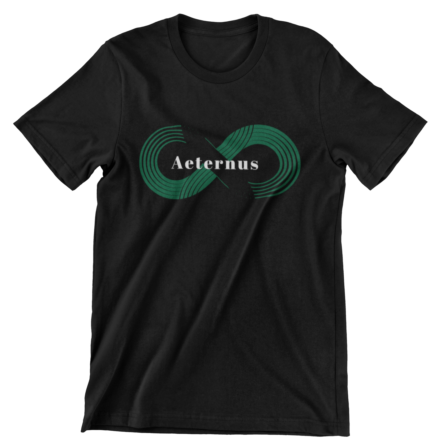 Aeternus Short Sleeve T-shirt