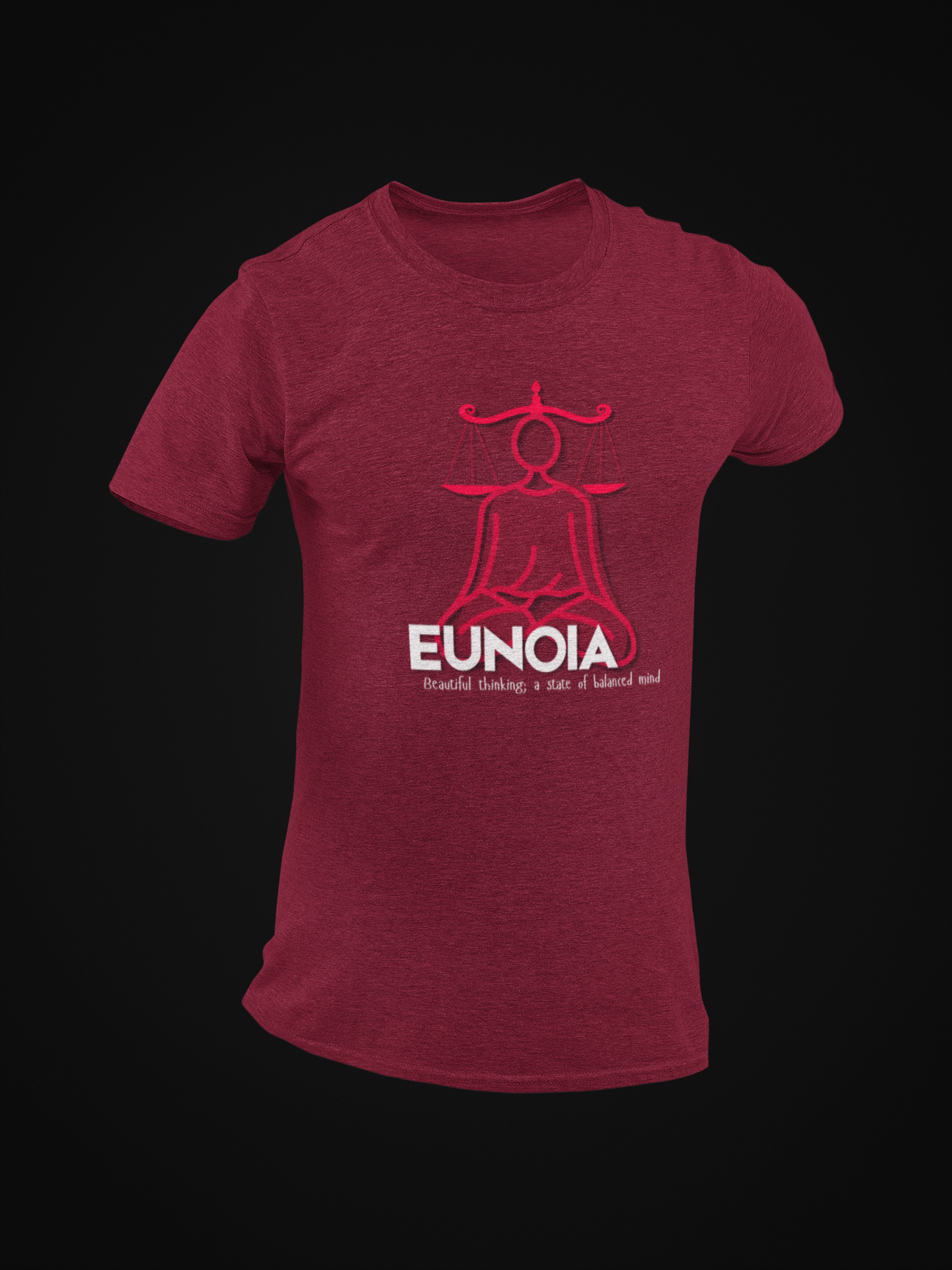 Eunoia Short Sleeve T-shirt