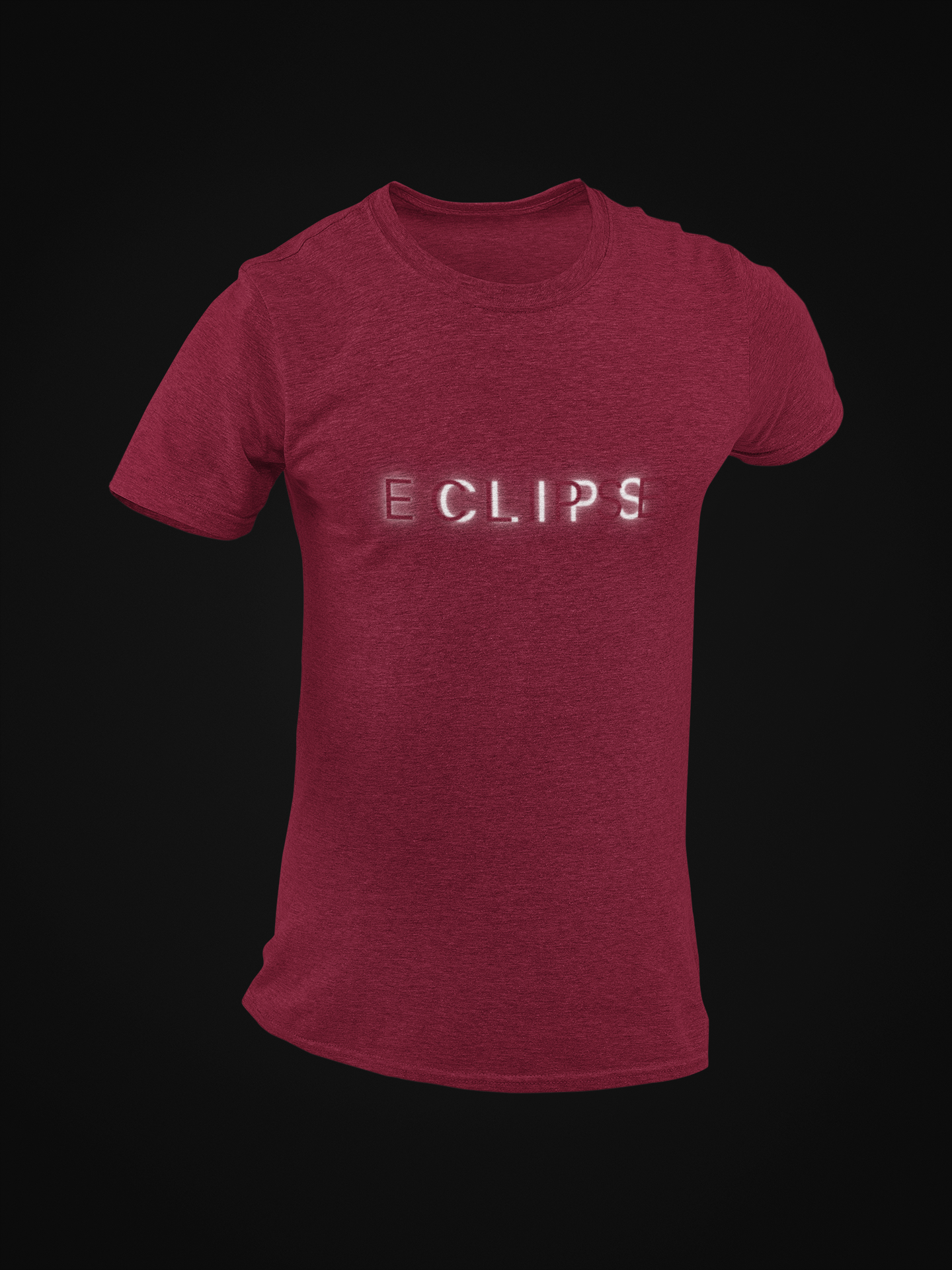 Eclipse Short Sleeve T-shirt