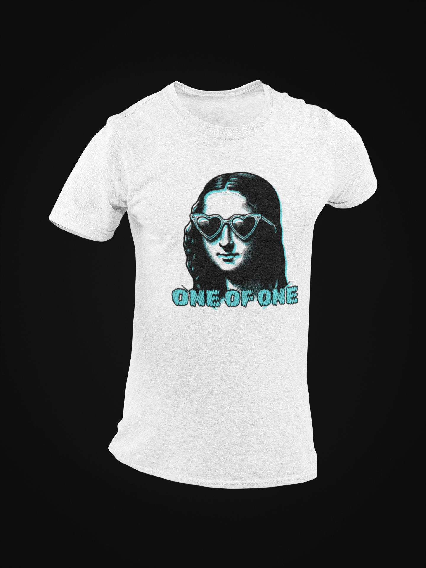 One of One Short Sleeve T-shirt