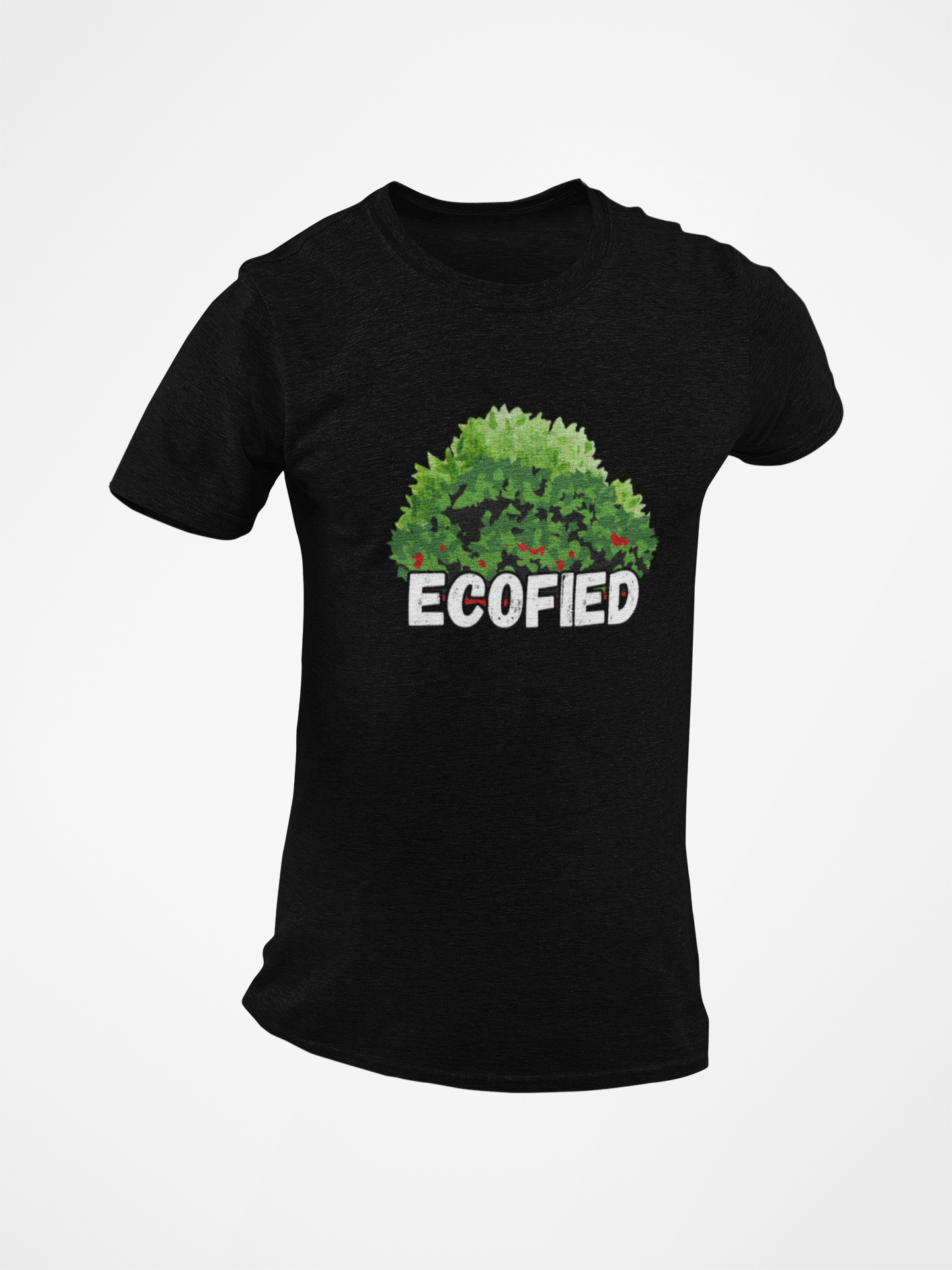 Ecofied Short Sleeve T-shirt