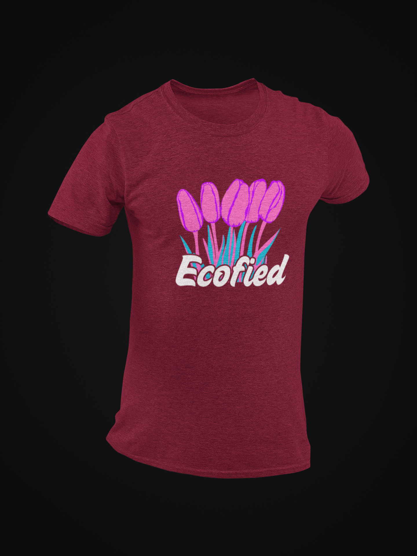 Ecofied Short Sleeve T-shirt