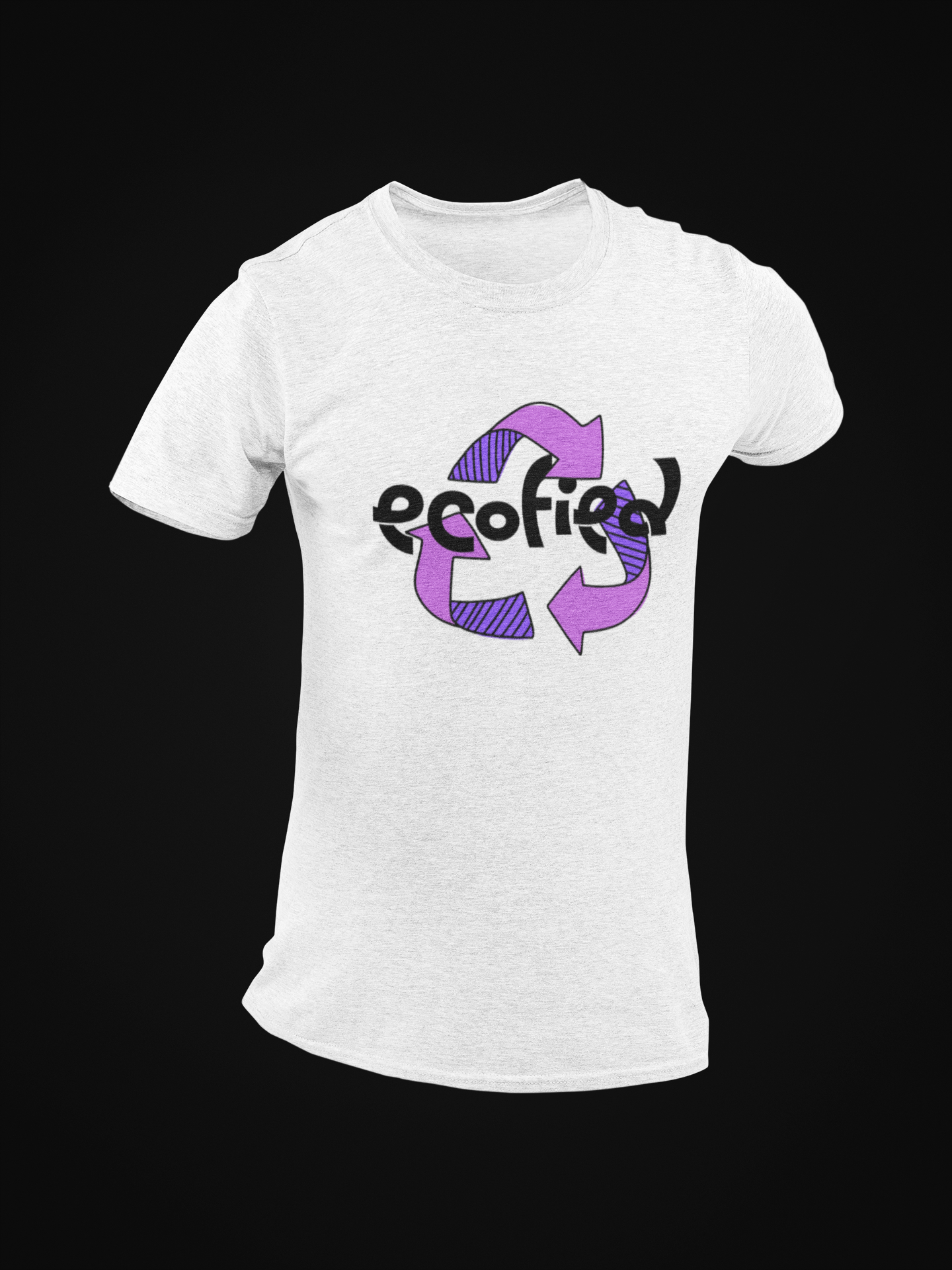 Ecofied Short Sleeve T-shirt