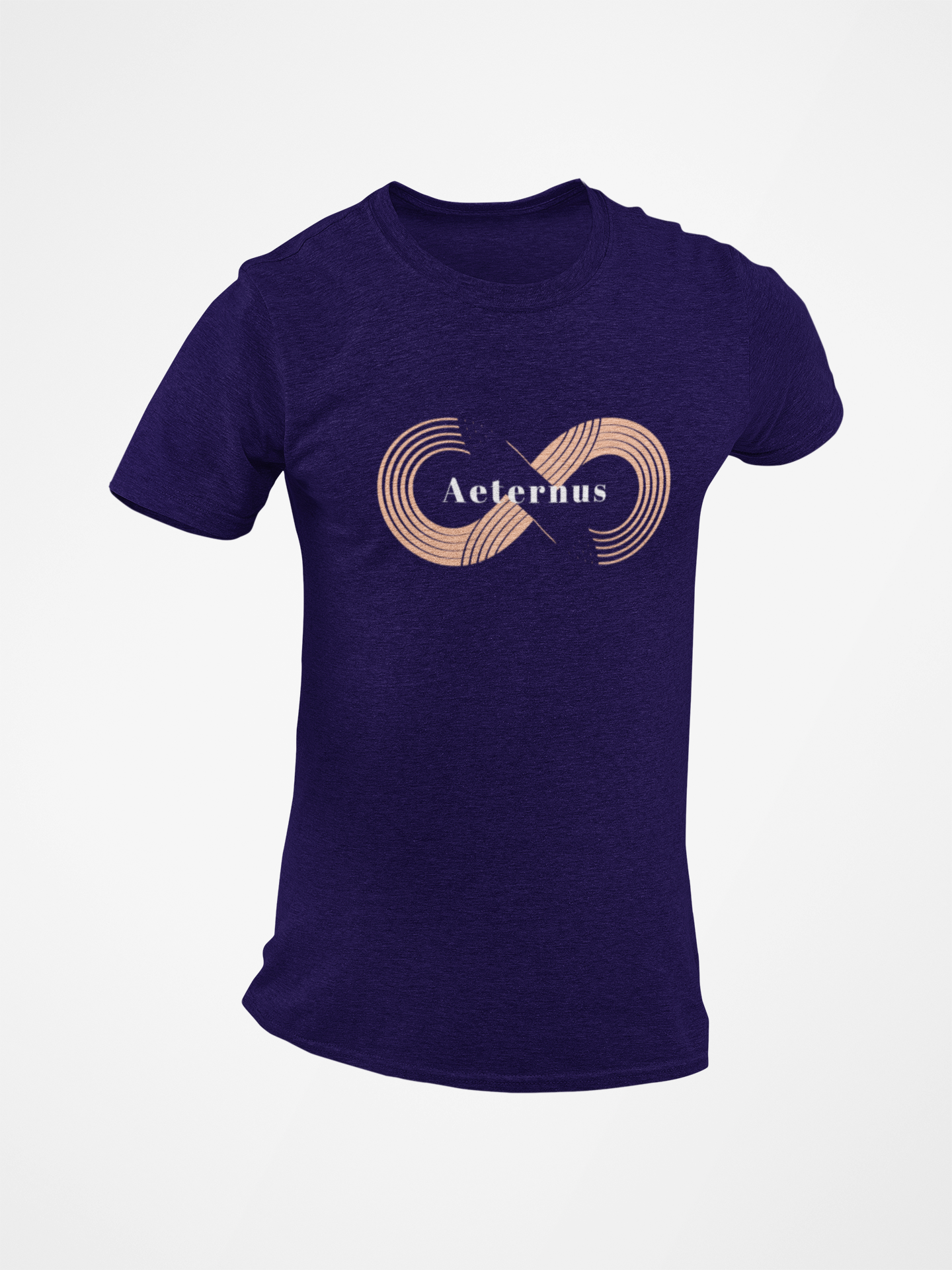 Aeternus Short Sleeve T-shirt