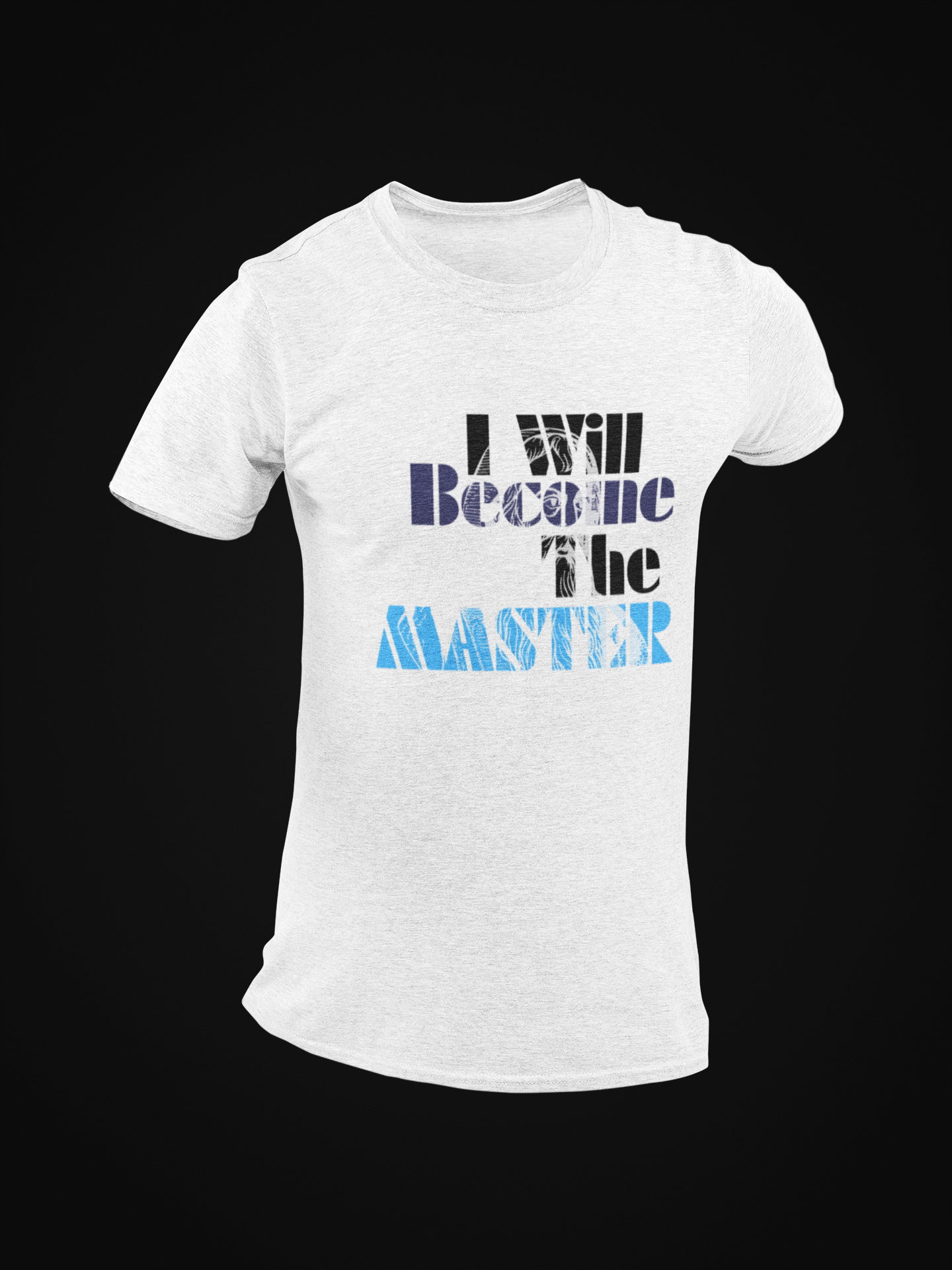 Become the Master Short Sleeve T-shirt