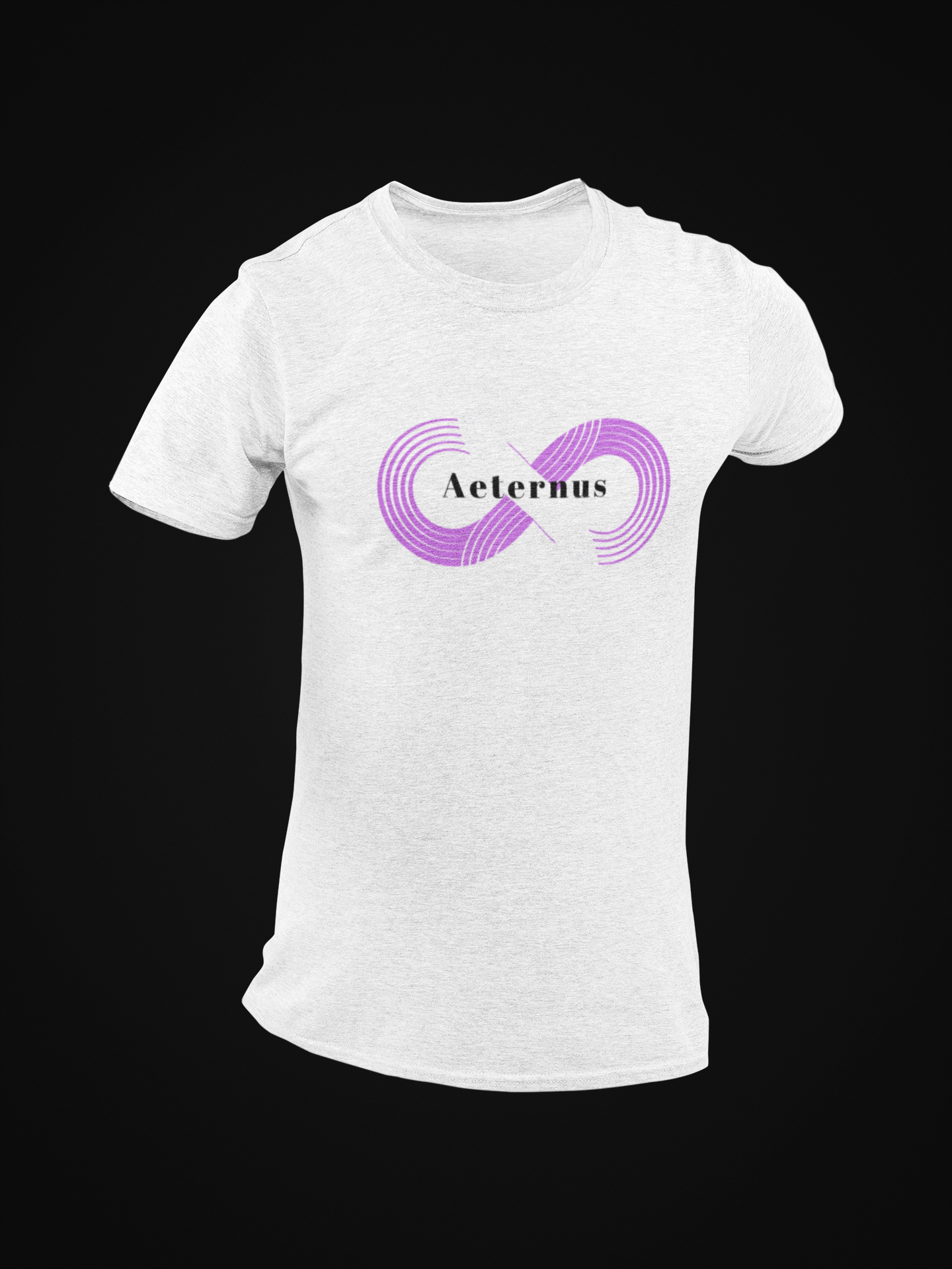 Aeternus Short Sleeve T-shirt