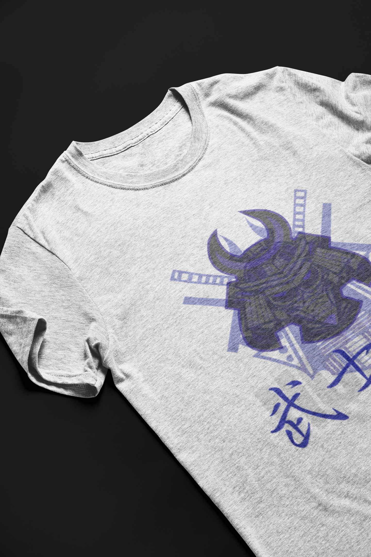 武士道 Honor Short Sleeve T-shirt