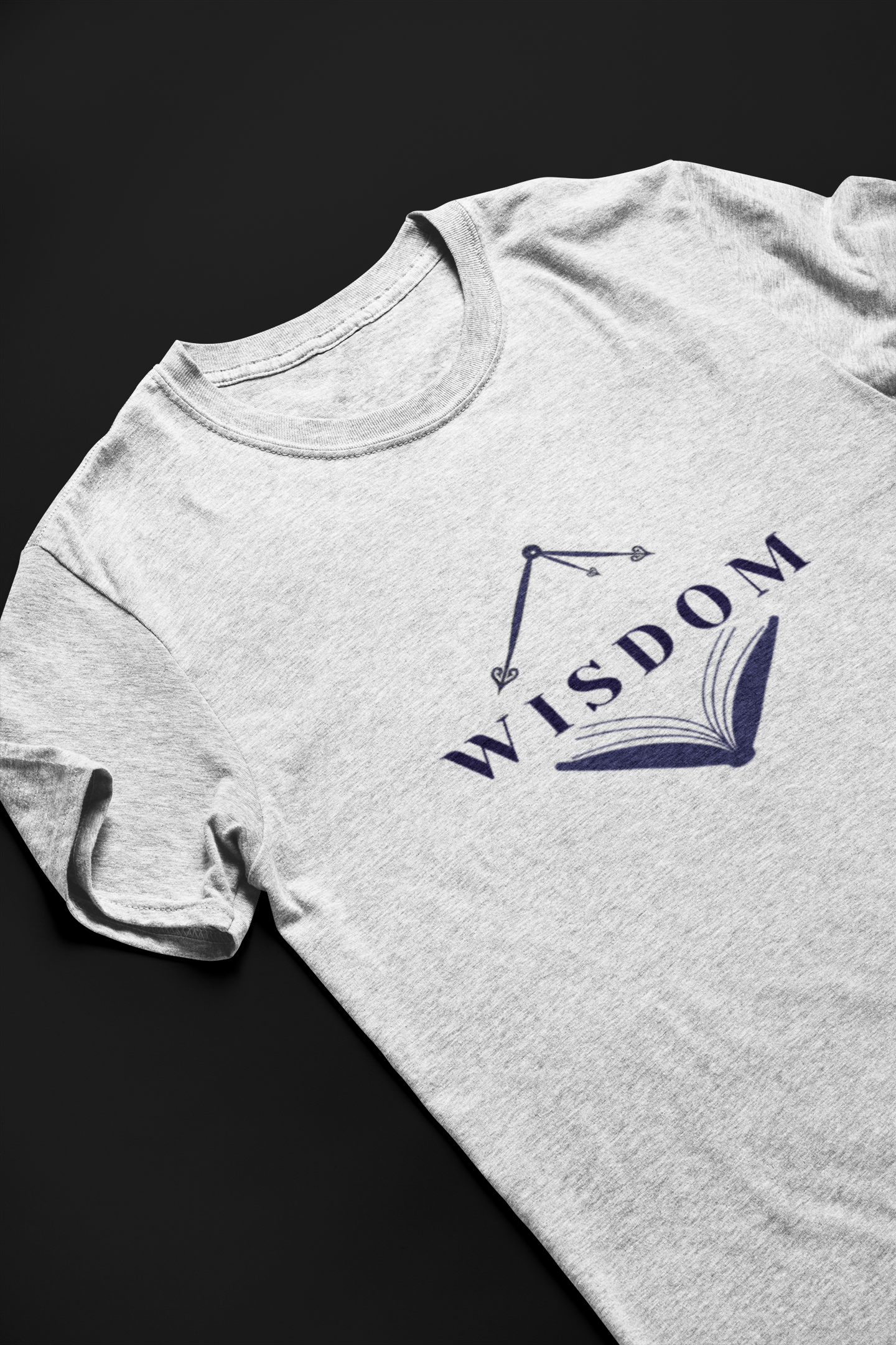 Wisdom Short Sleeve T-shirt