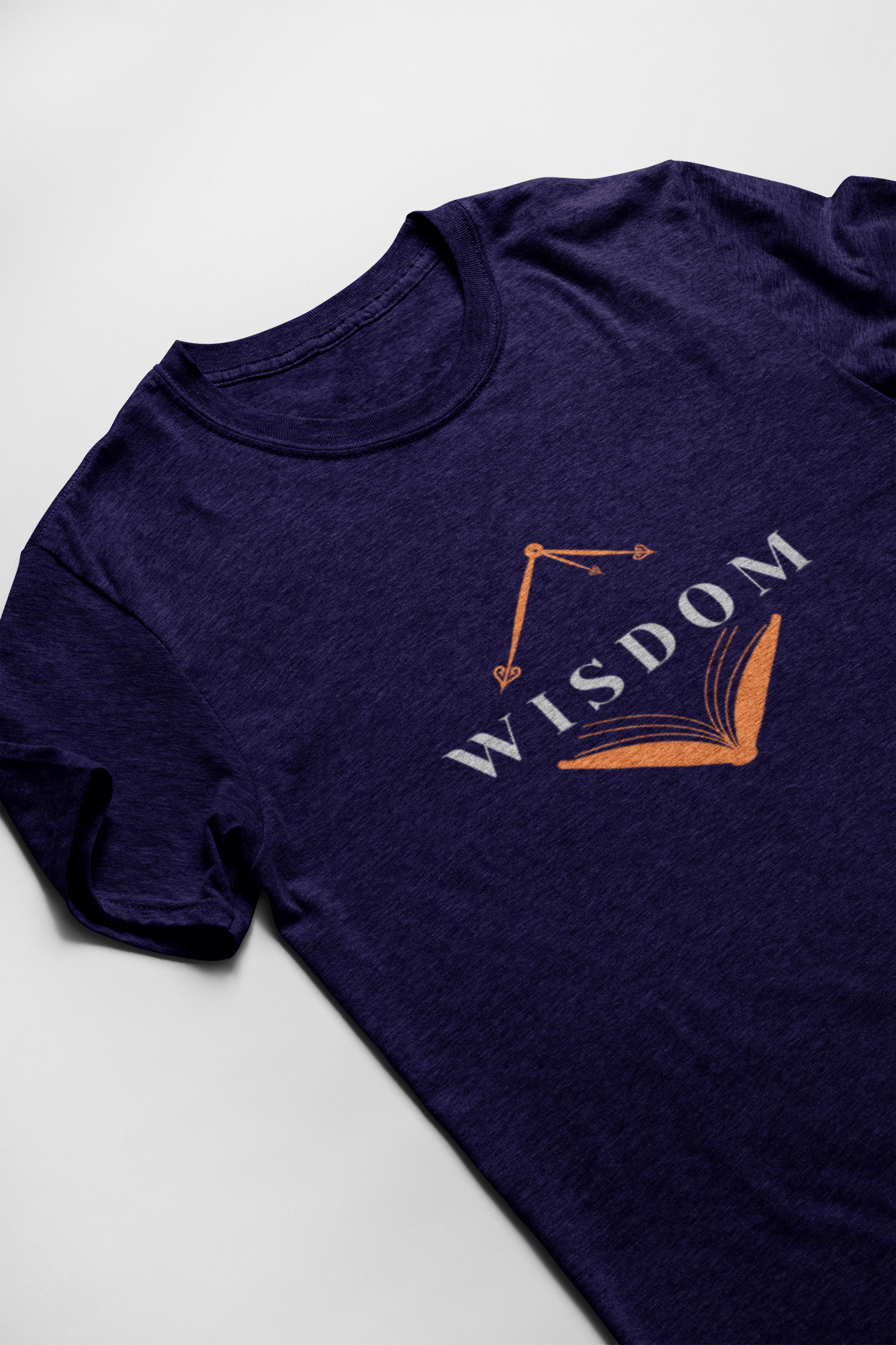 Wisdom Short Sleeve T-shirt