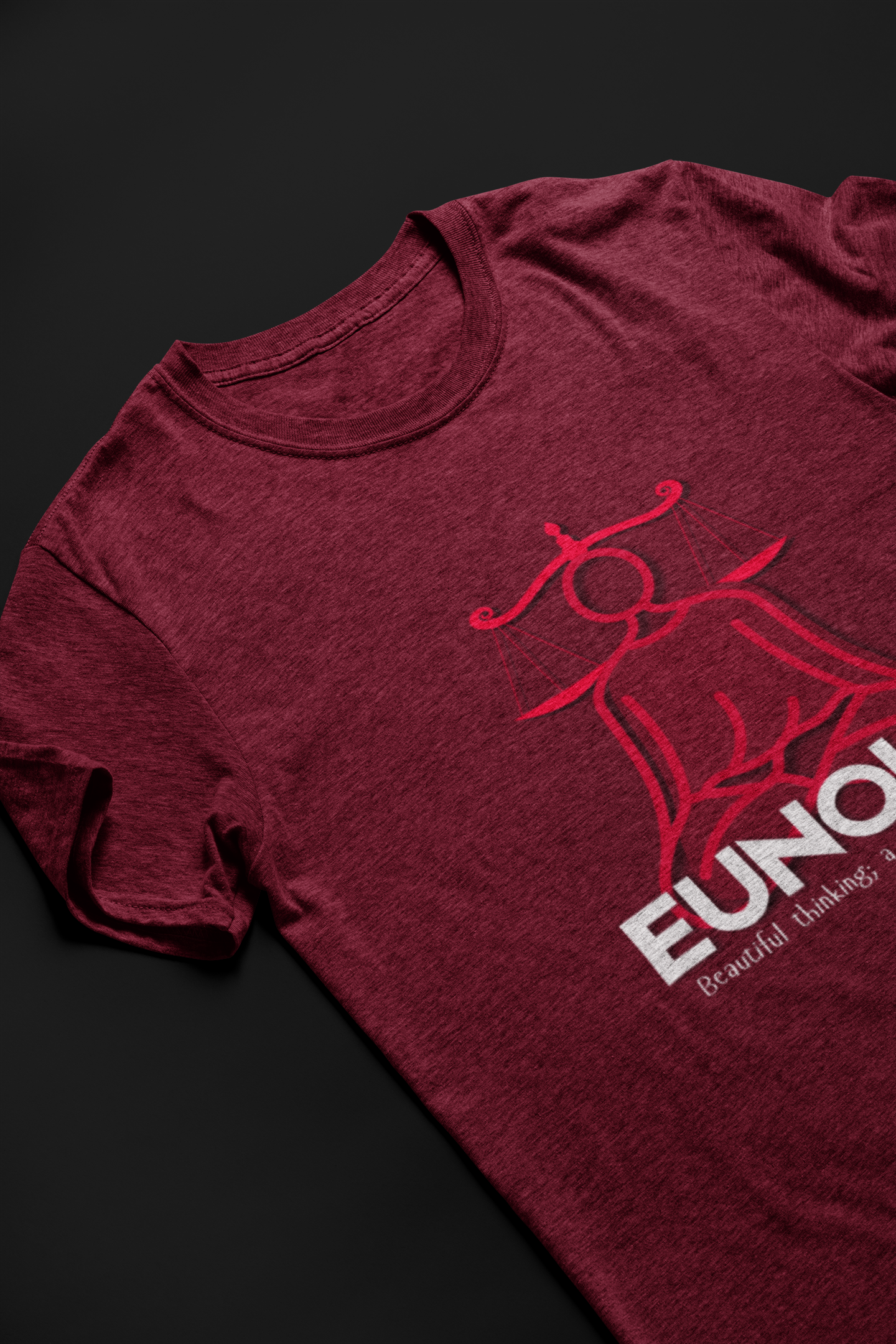 Eunoia Short Sleeve T-shirt