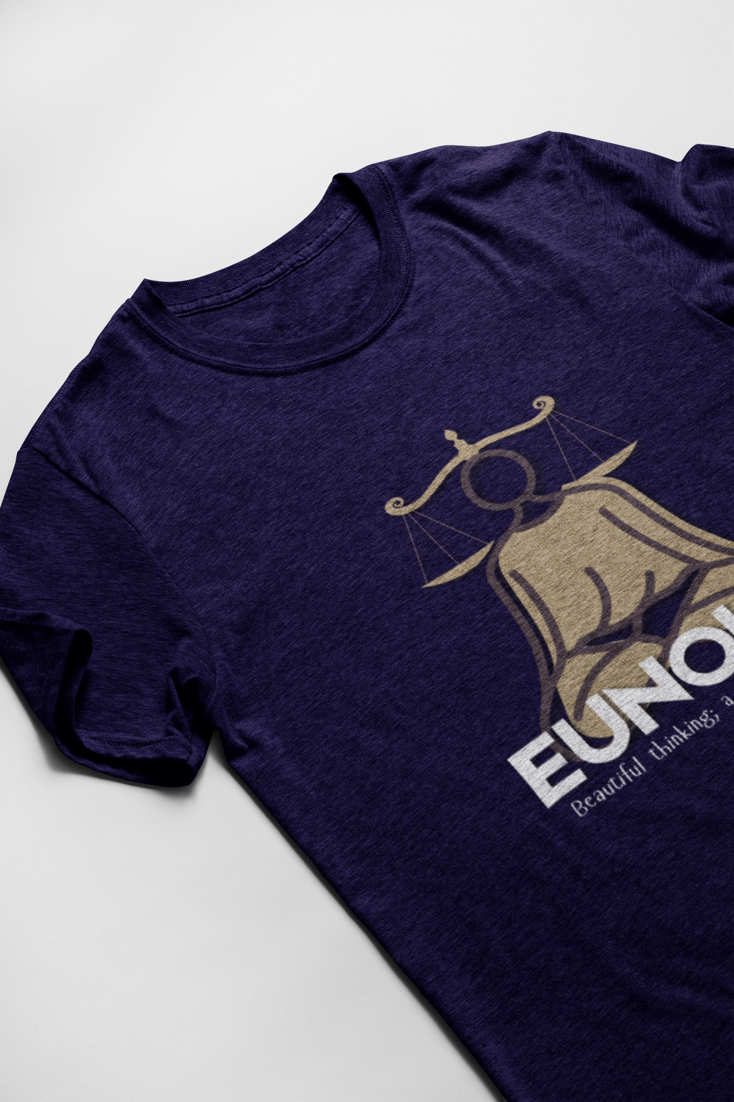 Eunoia Short Sleeve T-shirt
