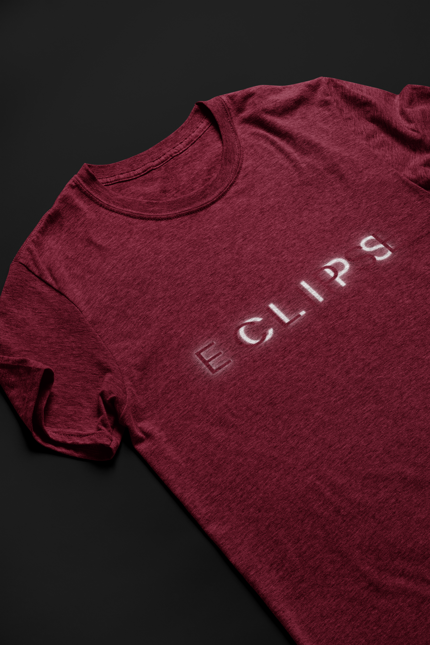 Eclipse Short Sleeve T-shirt