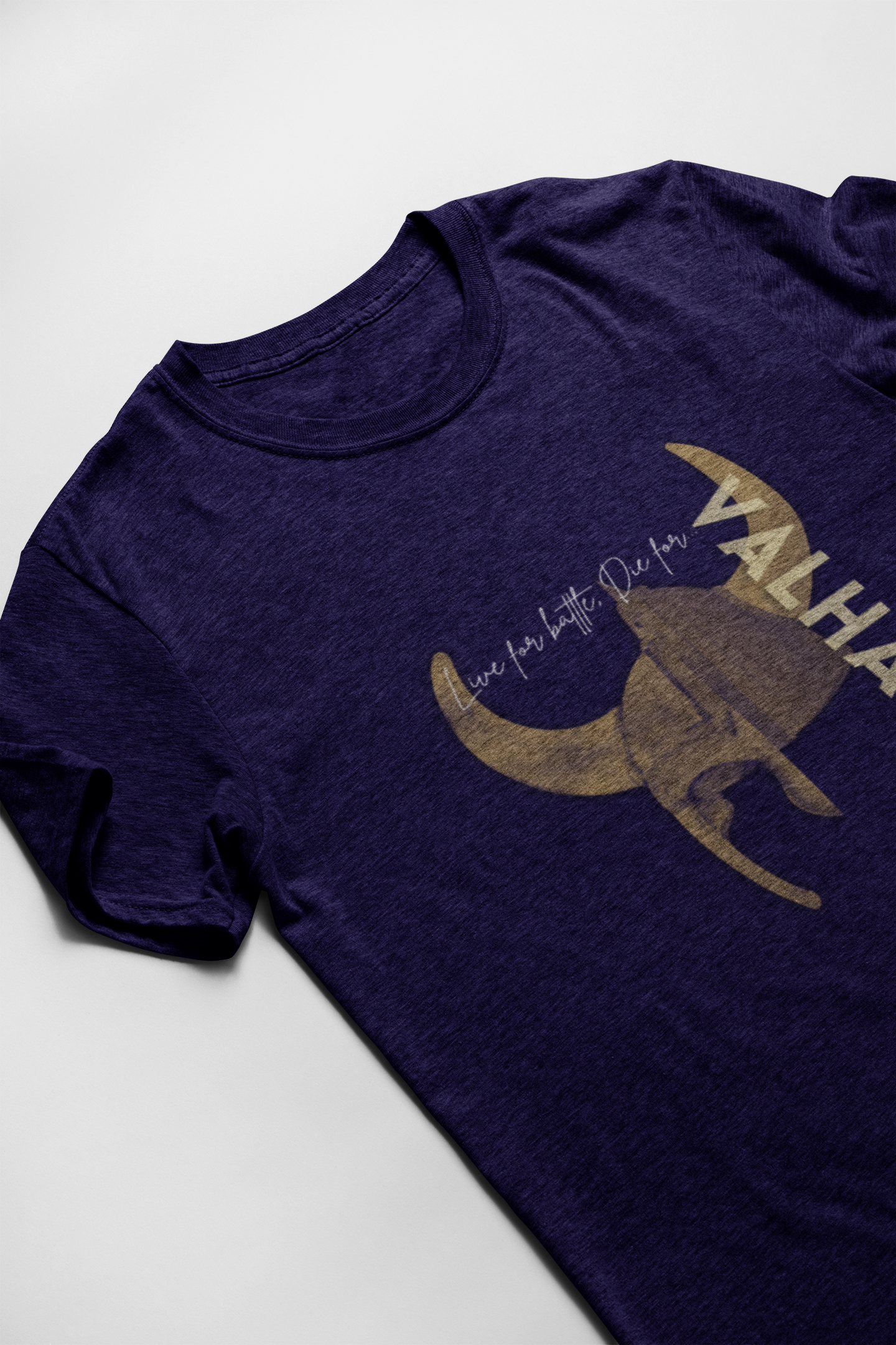 Valhalla Short Sleeve T-shirt