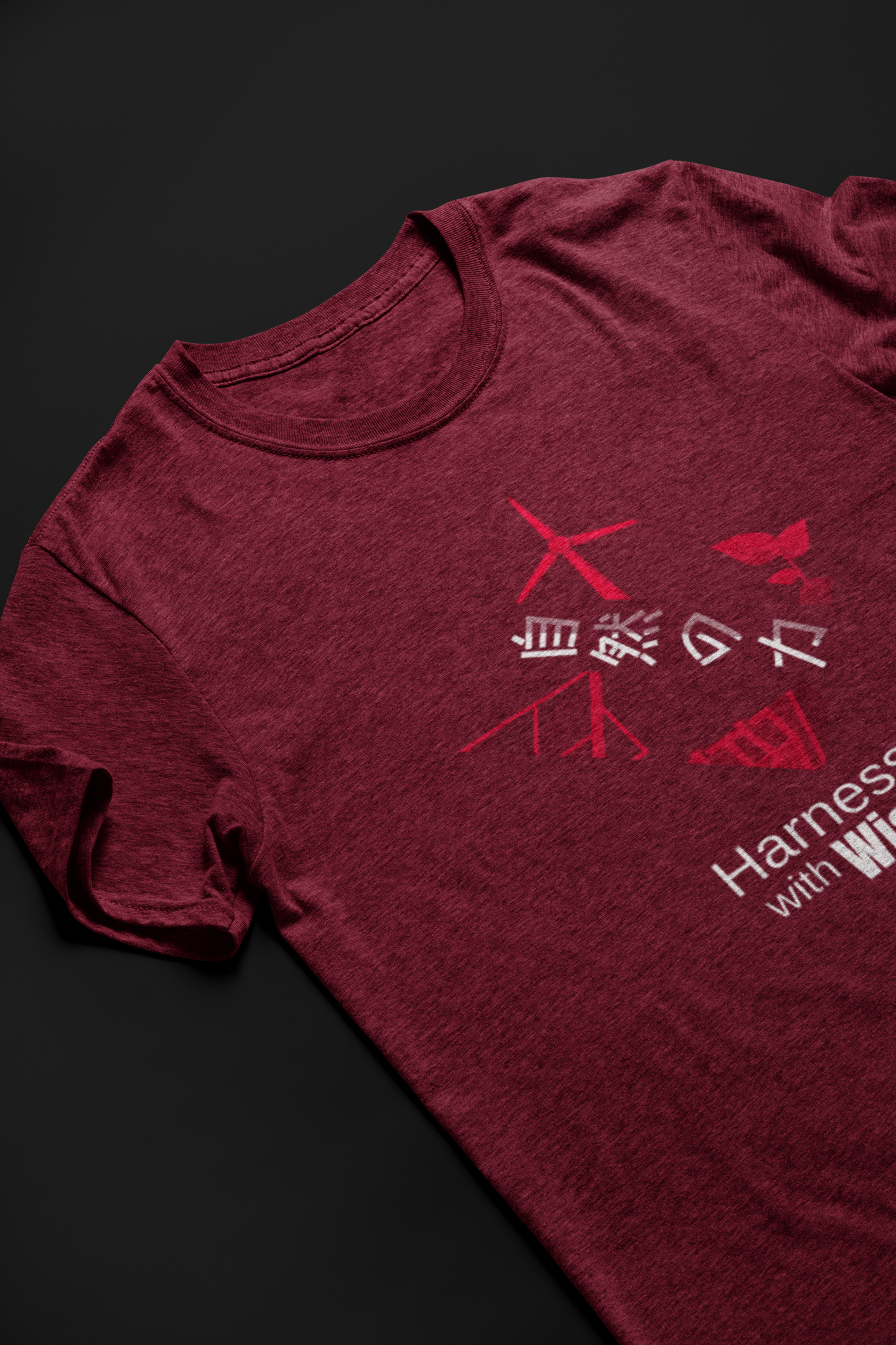 Harness With Wisdom Short Sleeve T-shirt